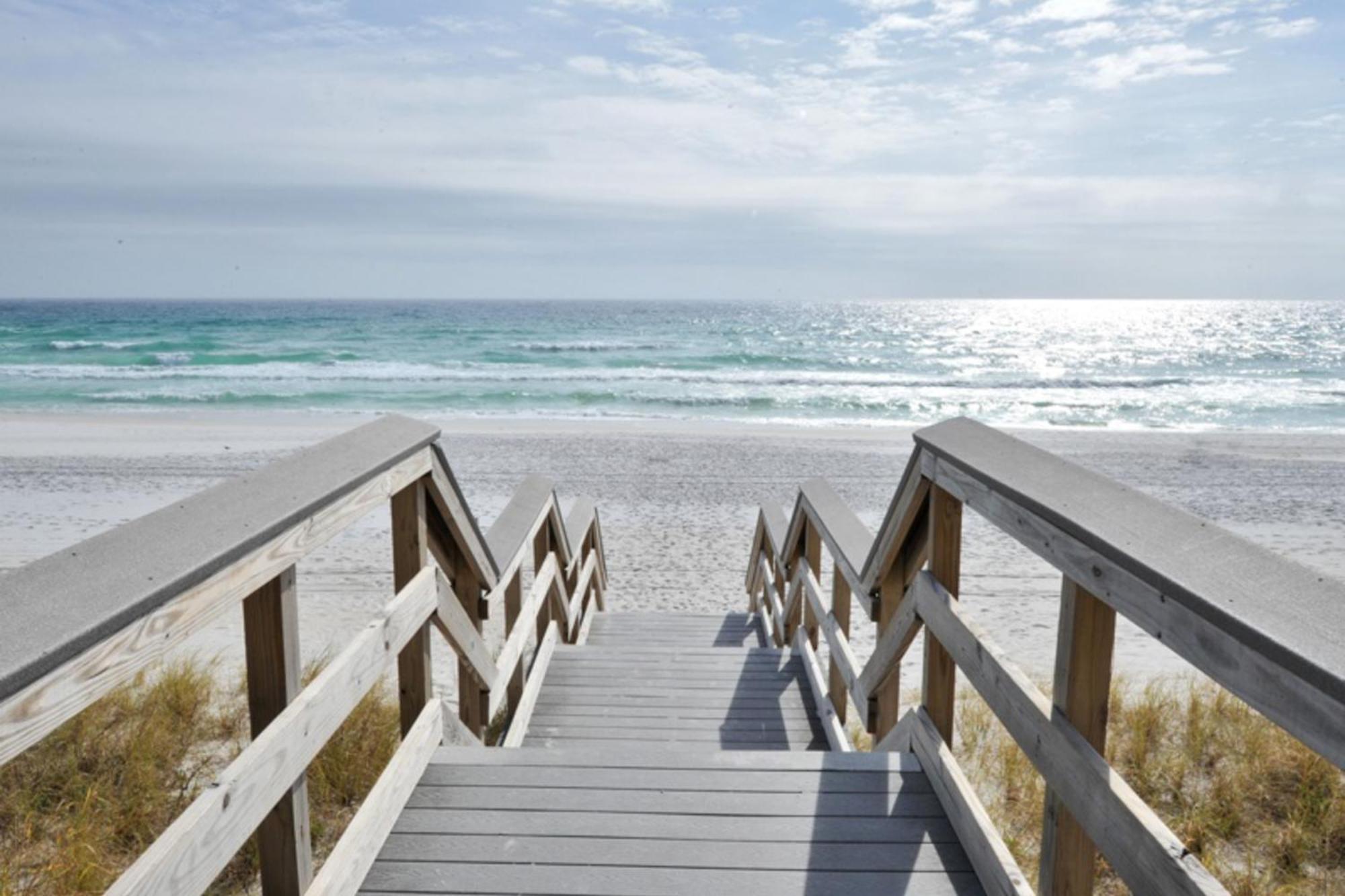 Ariel Dunes Ii Holiday home Destin