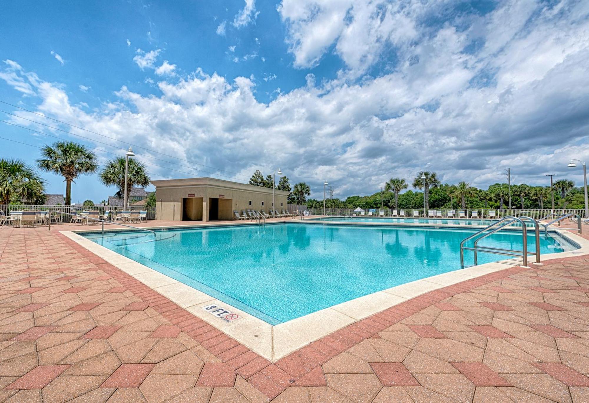Holiday home Ariel Dunes Ii Destin