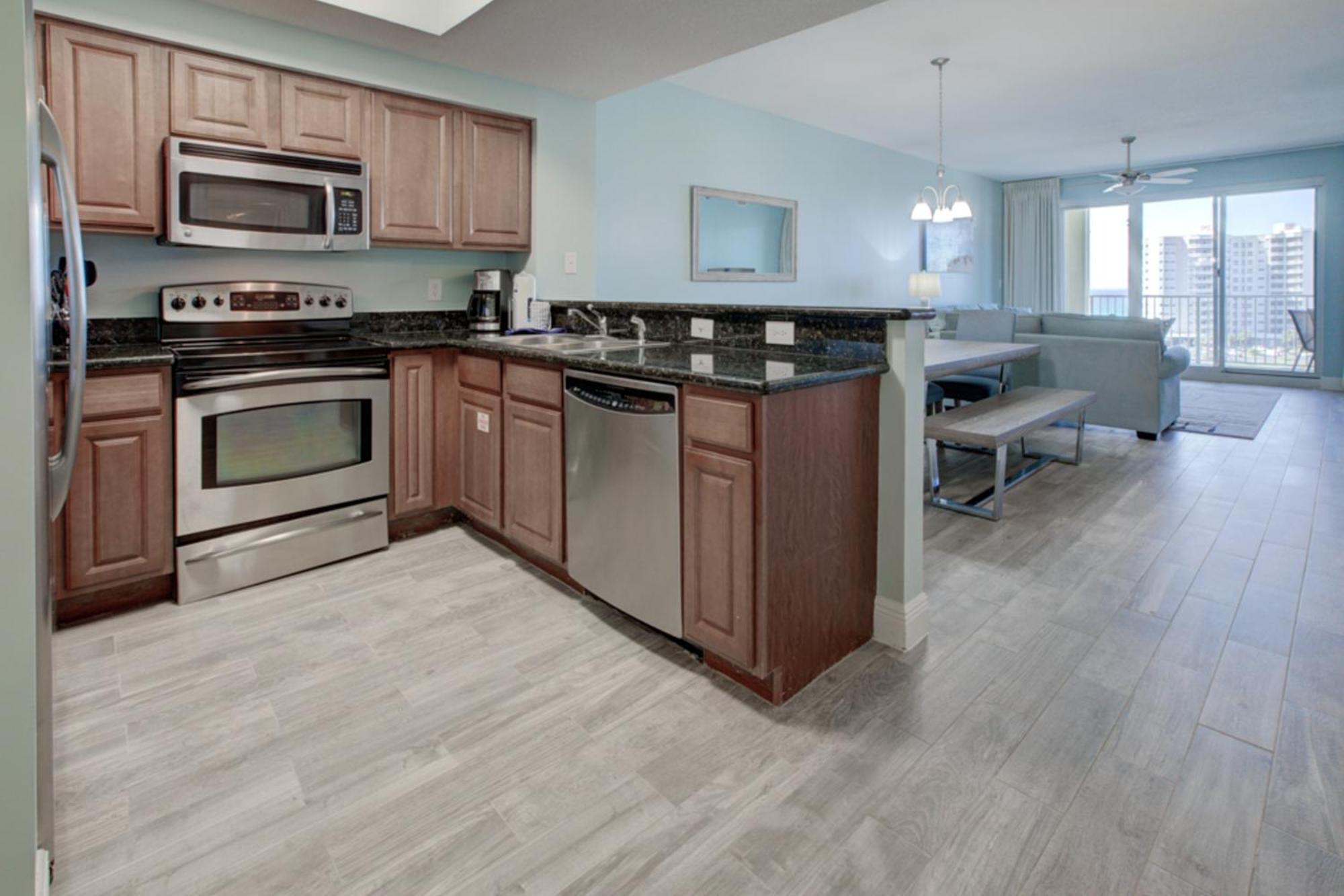 Holiday home Ariel Dunes Ii Destin