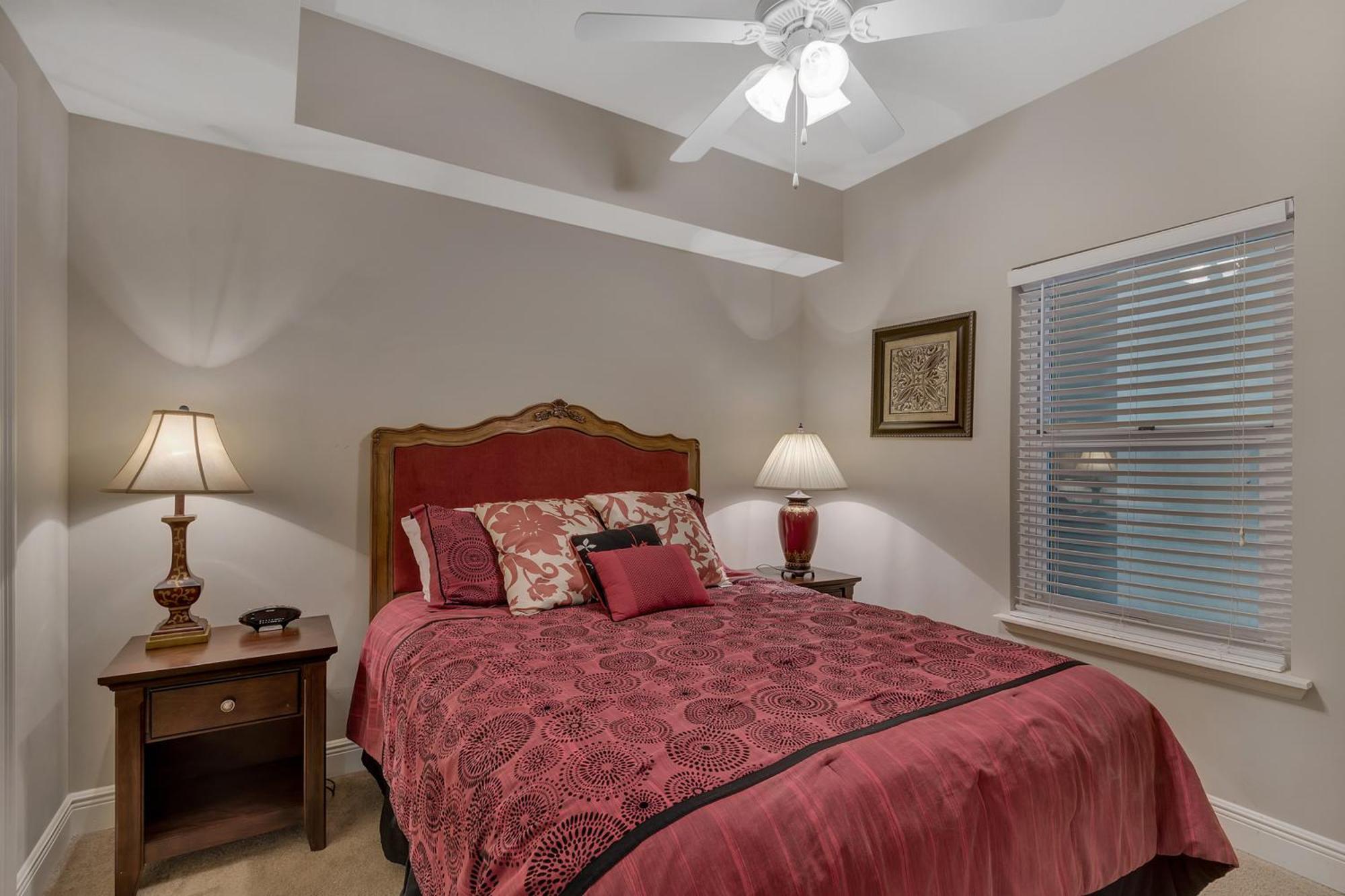 Holiday home Ariel Dunes Ii Destin