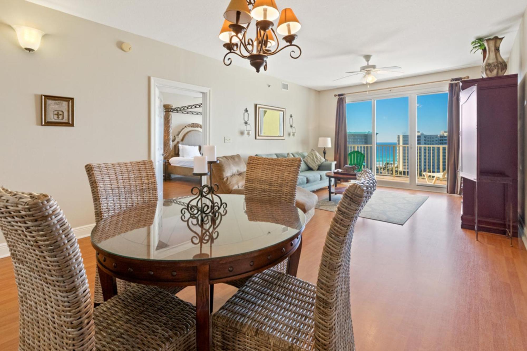 Holiday home Ariel Dunes Ii Destin