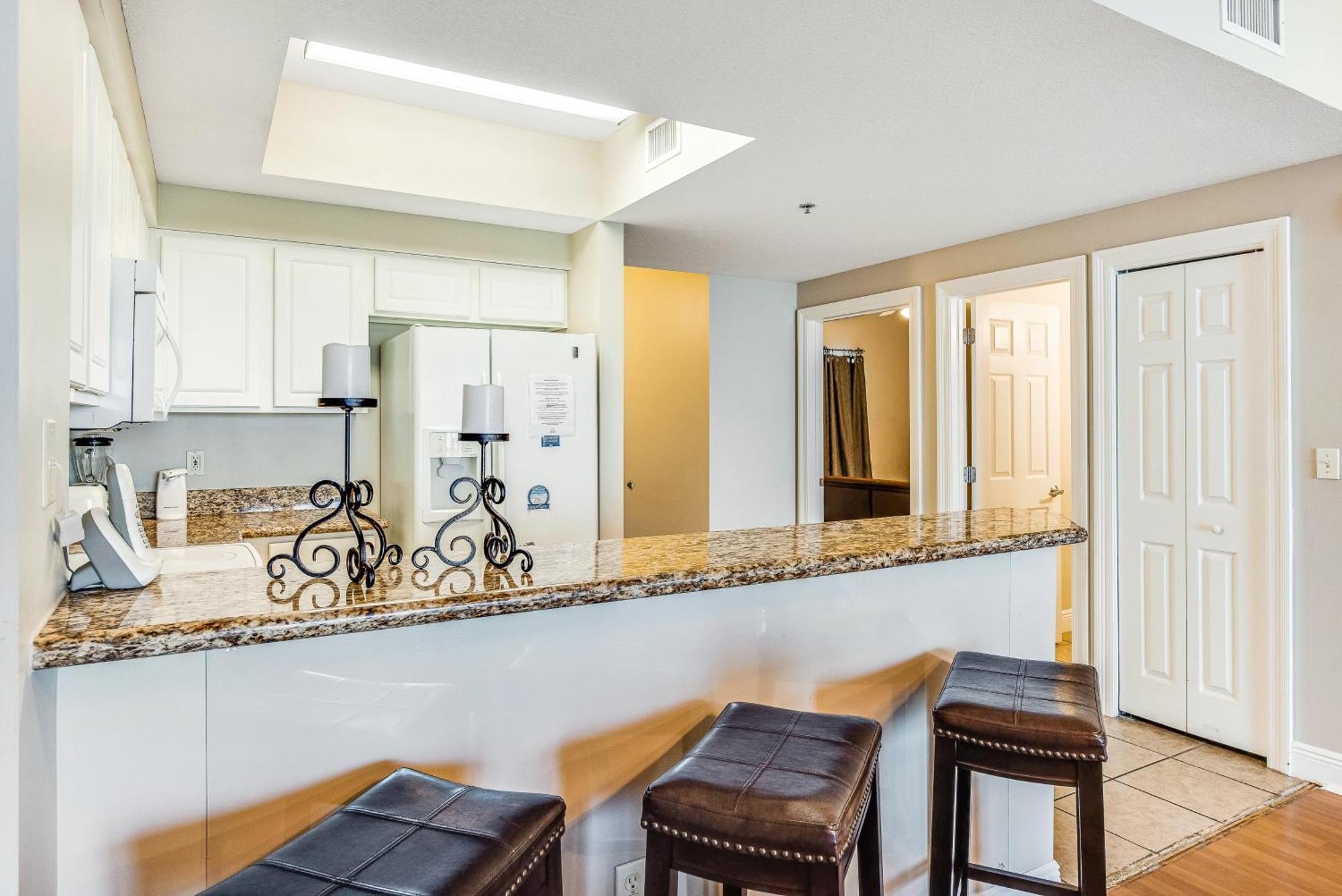 Ariel Dunes Ii Holiday home