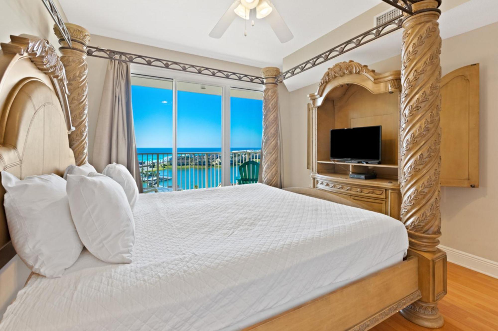 Ariel Dunes Ii Holiday home *