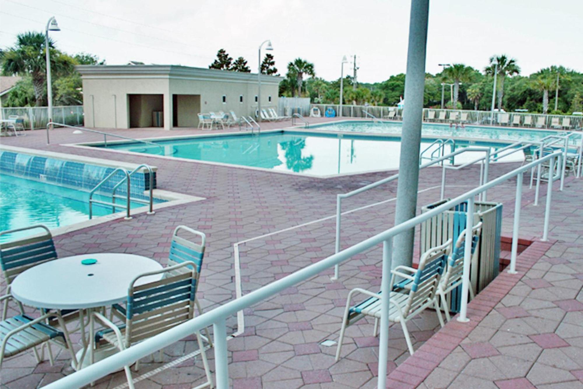 Ariel Dunes Ii Holiday home *