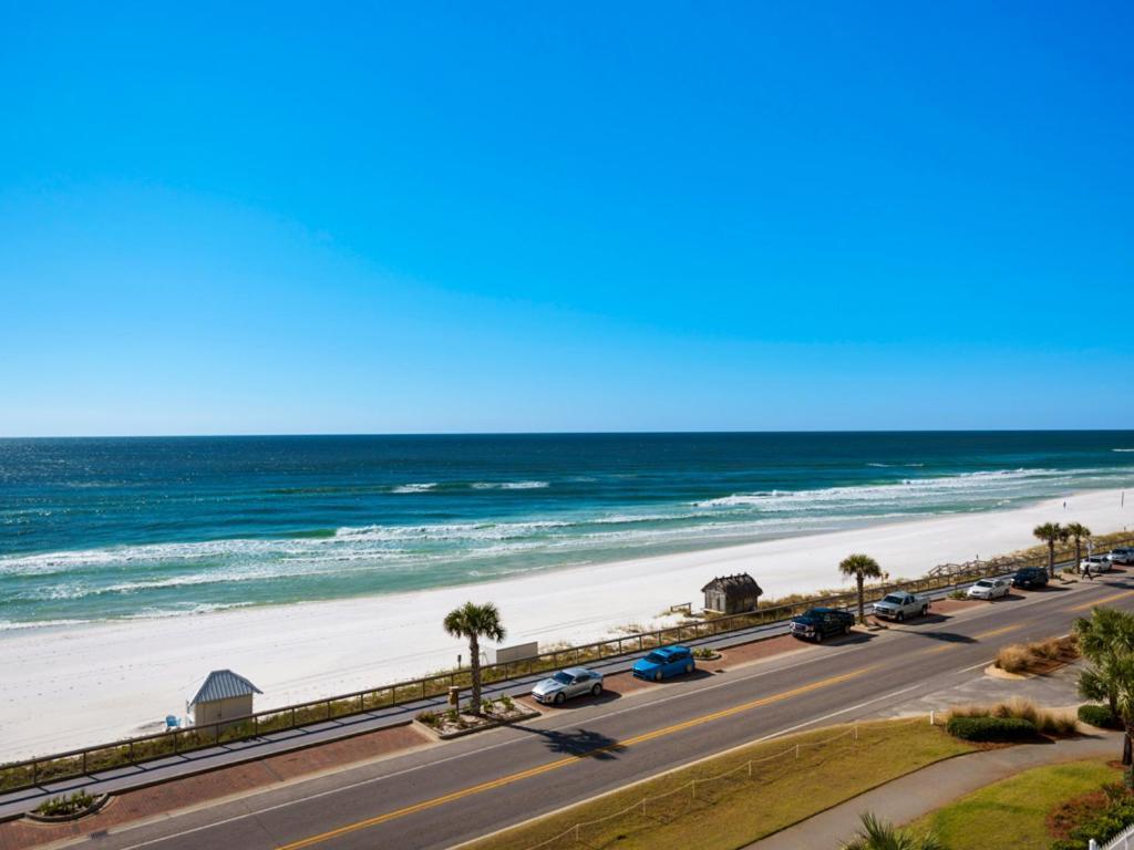 Majestic Sun A Holiday home Destin