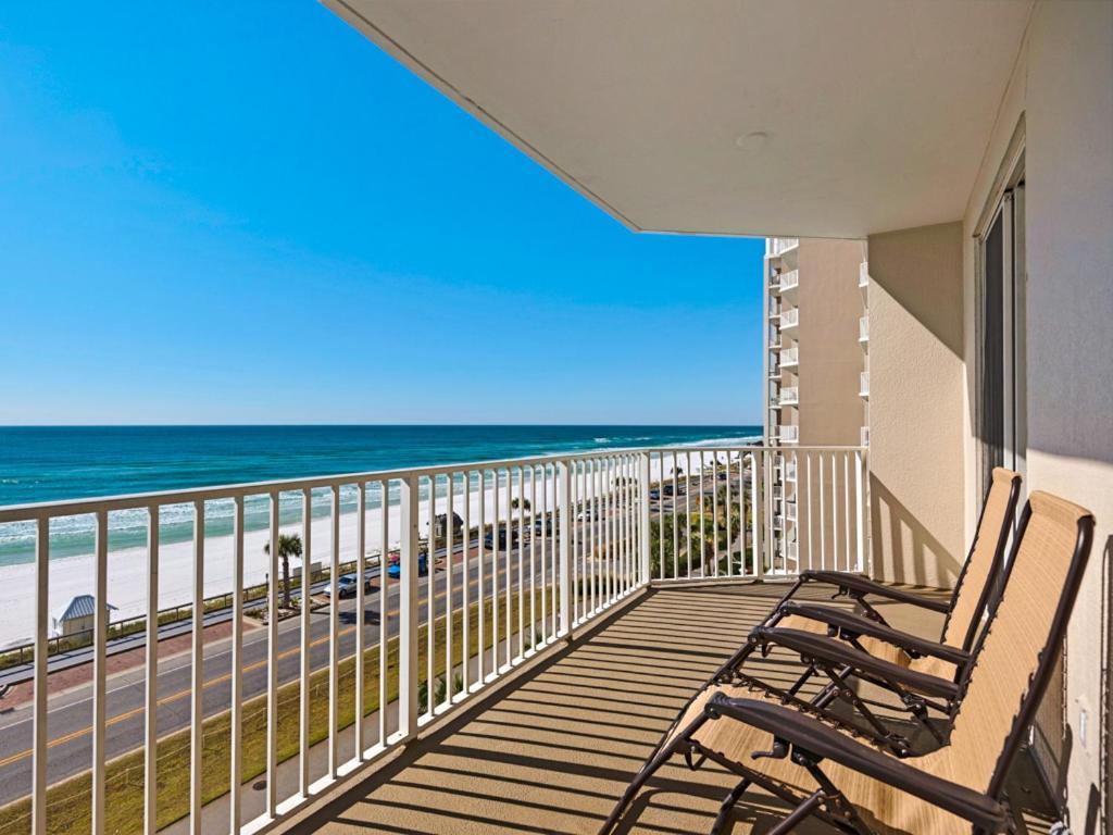 Majestic Sun A Holiday home Destin