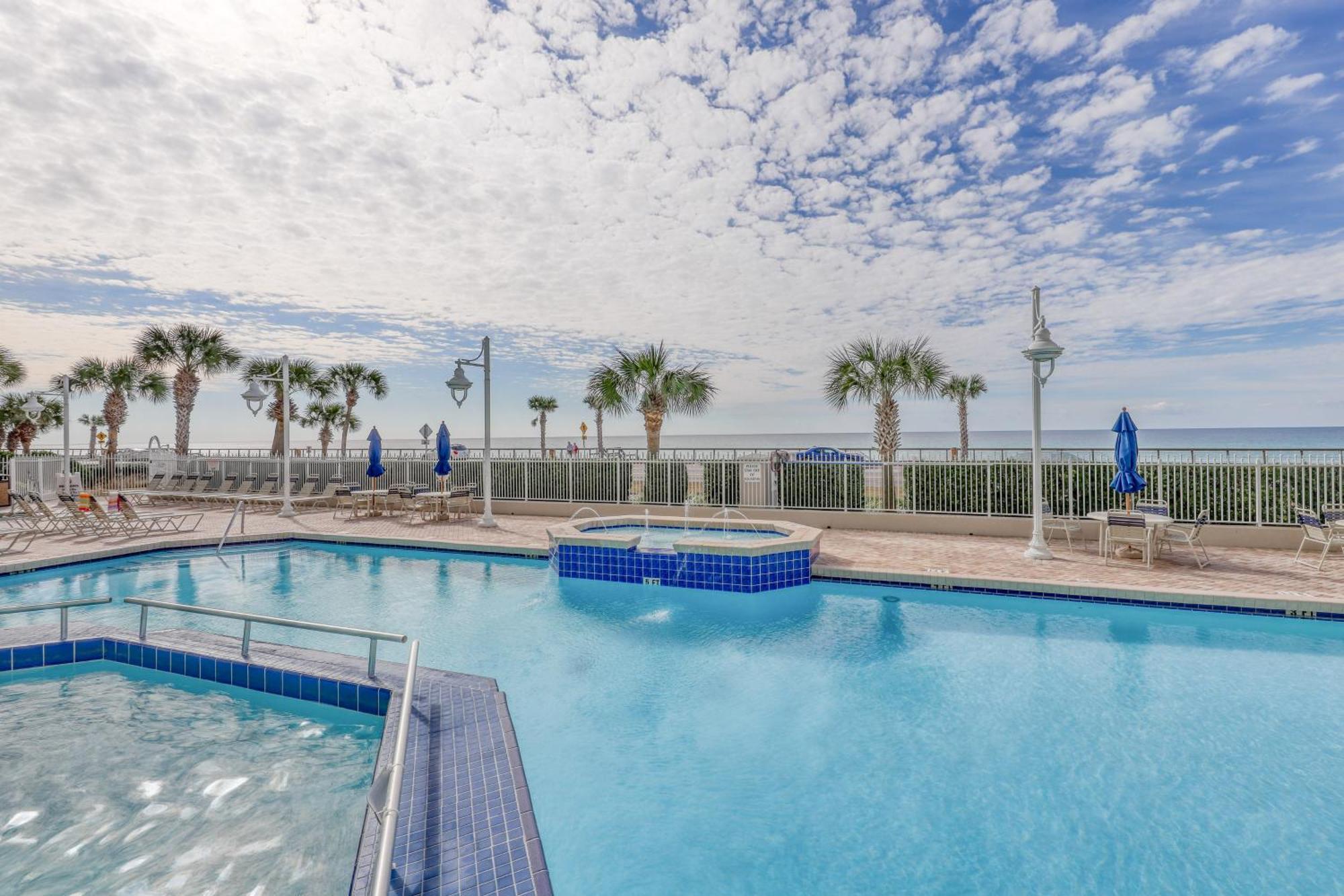Holiday home Majestic Sun A Destin