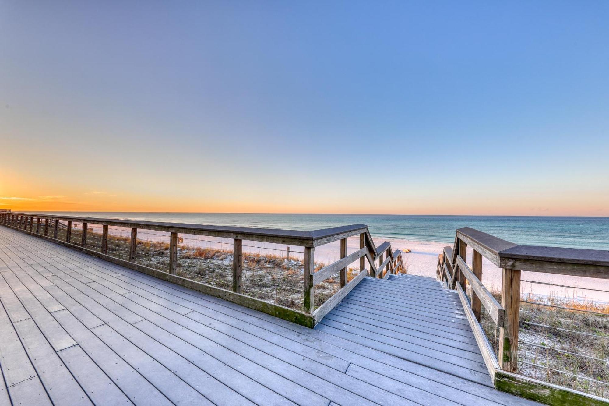 Majestic Sun A * Destin