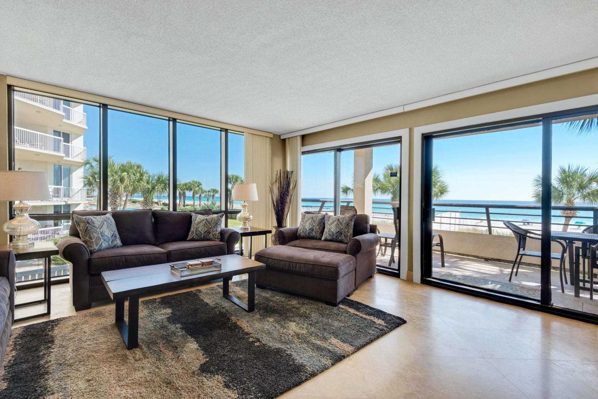 Emerald Towers Apartment