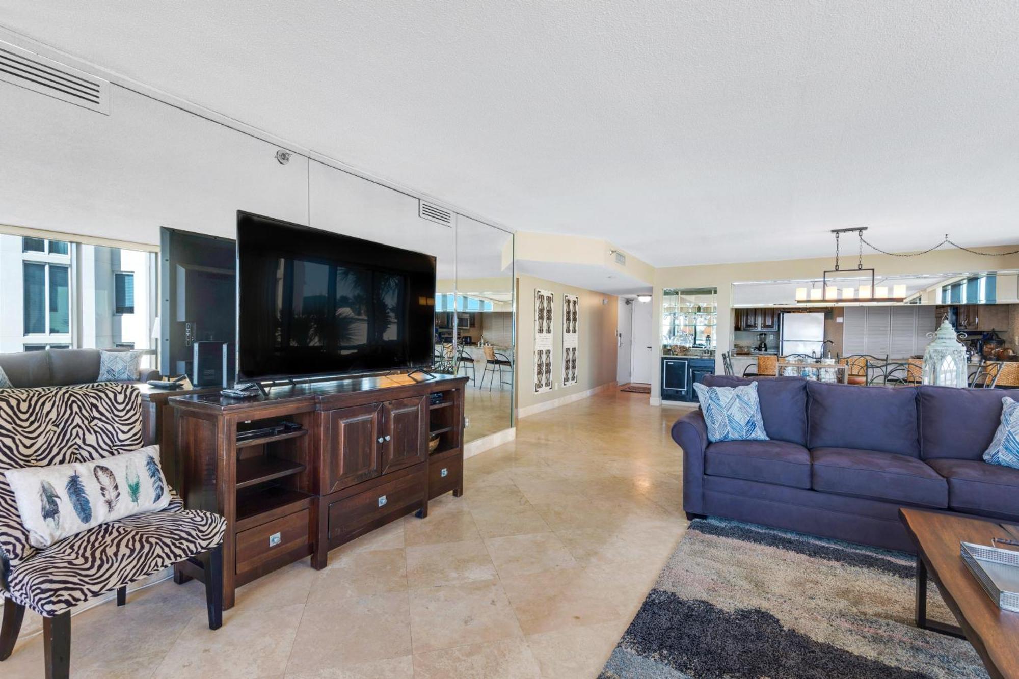 Emerald Towers Apartment *