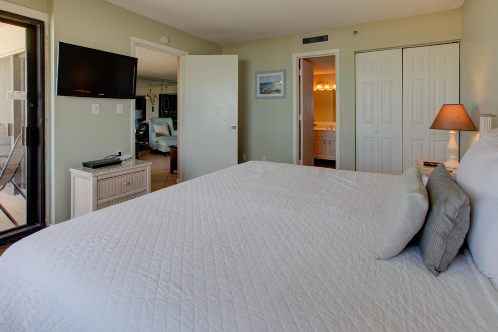 Emerald Towers * Destin