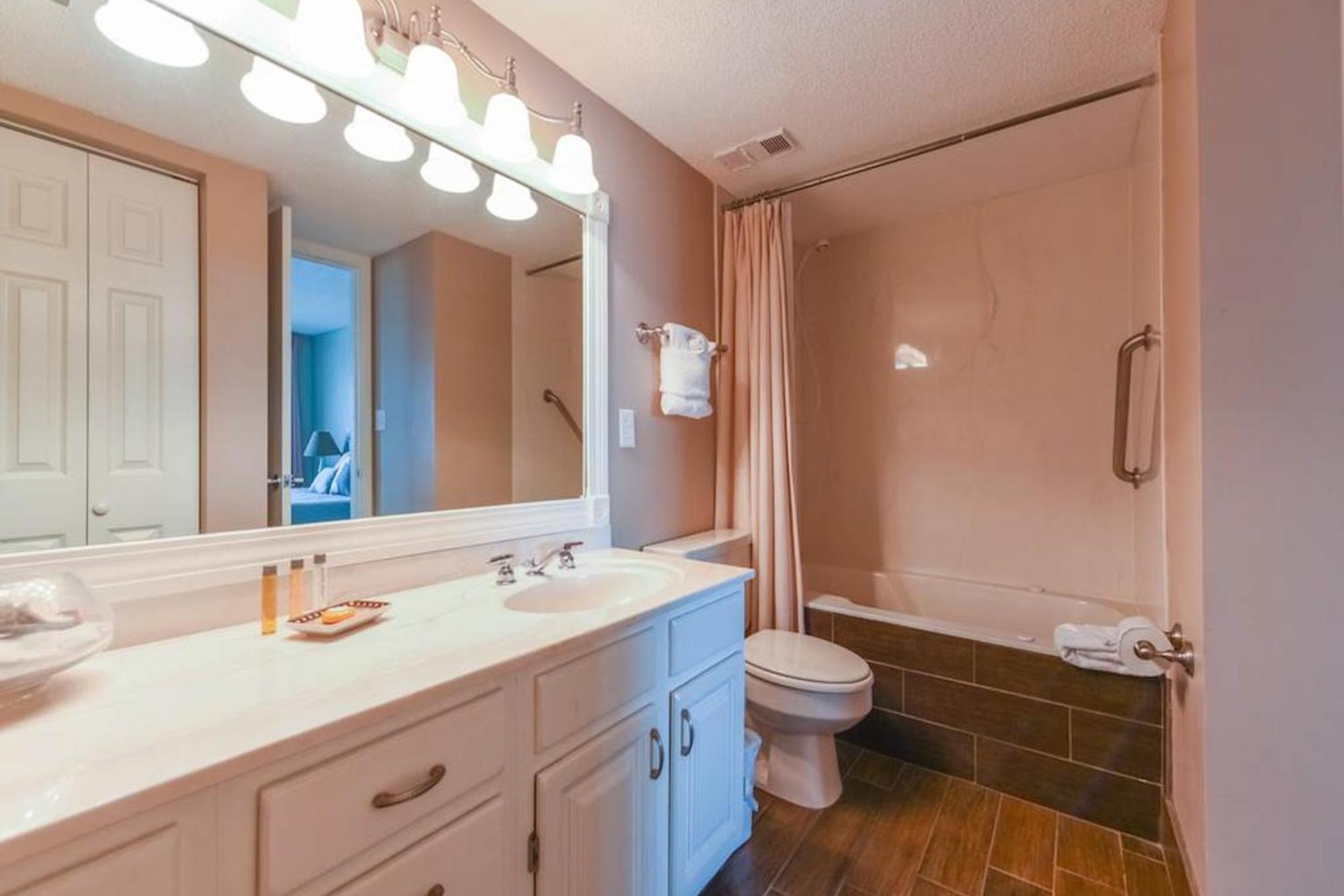 Apartment Emerald Towers Destin