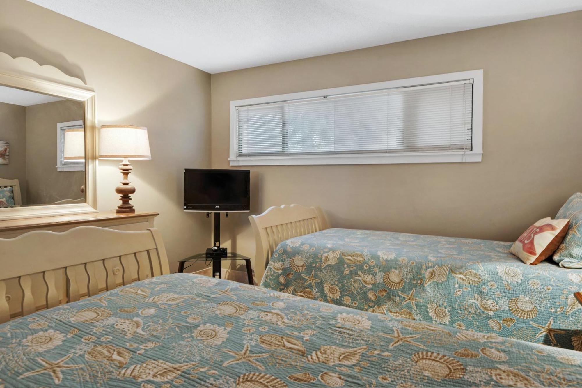Emerald Towers Destin