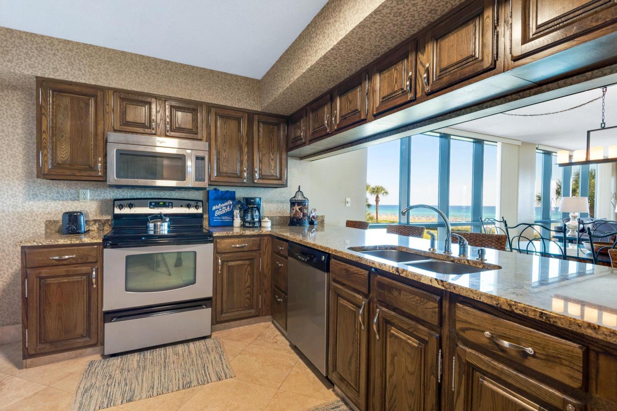 Apartment Emerald Towers Destin