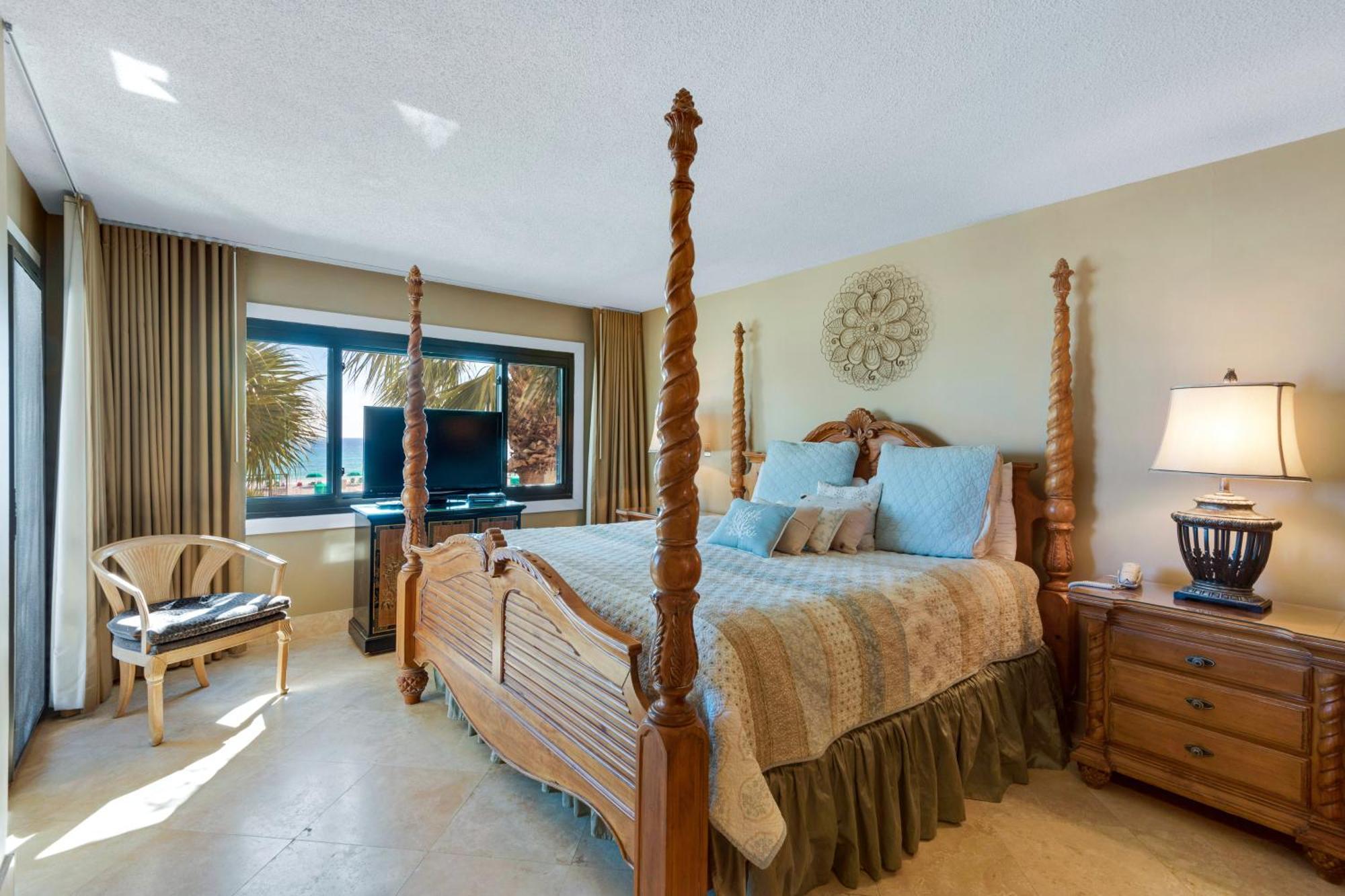 Apartment Emerald Towers Destin