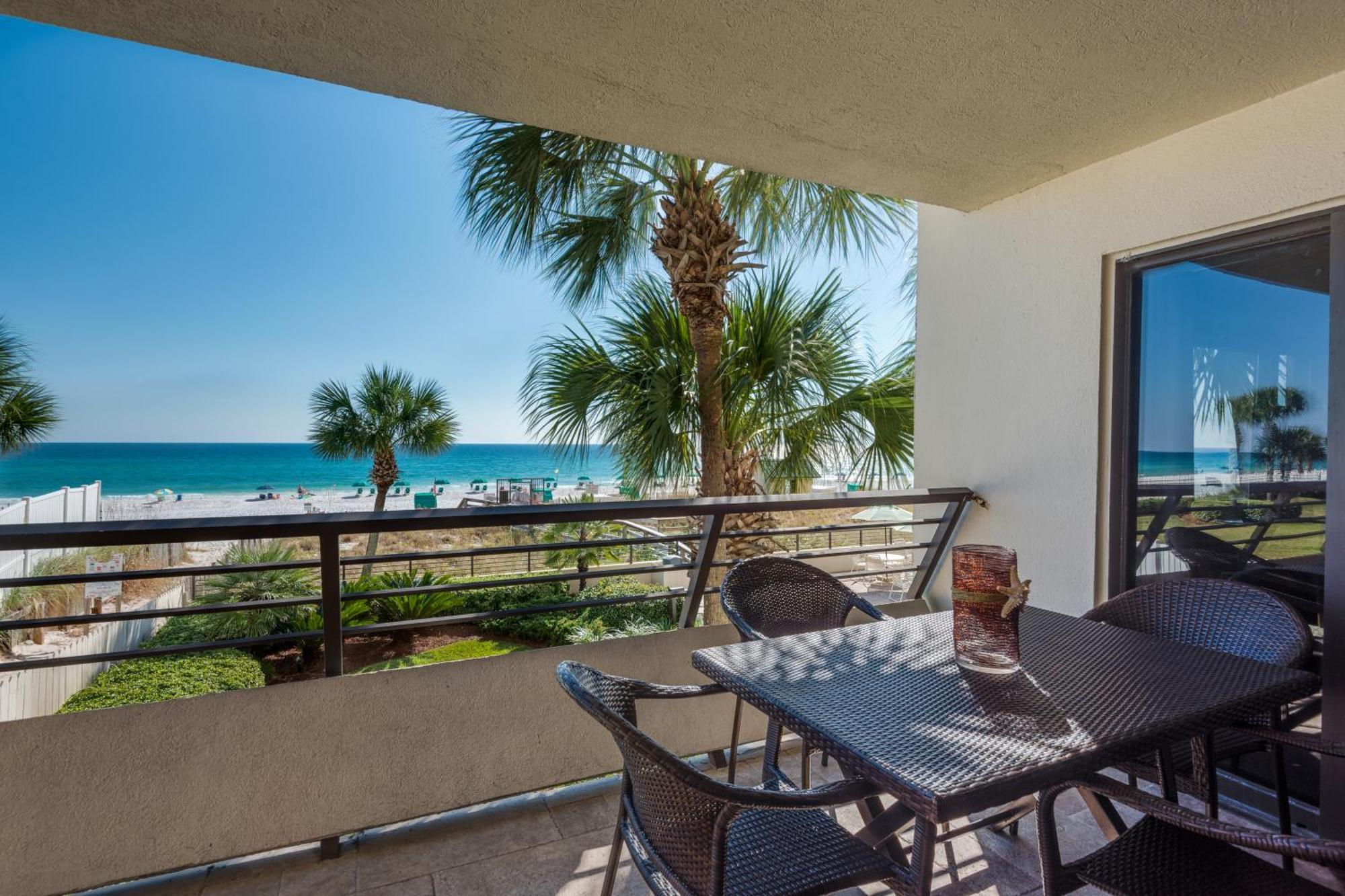 Emerald Towers Destin