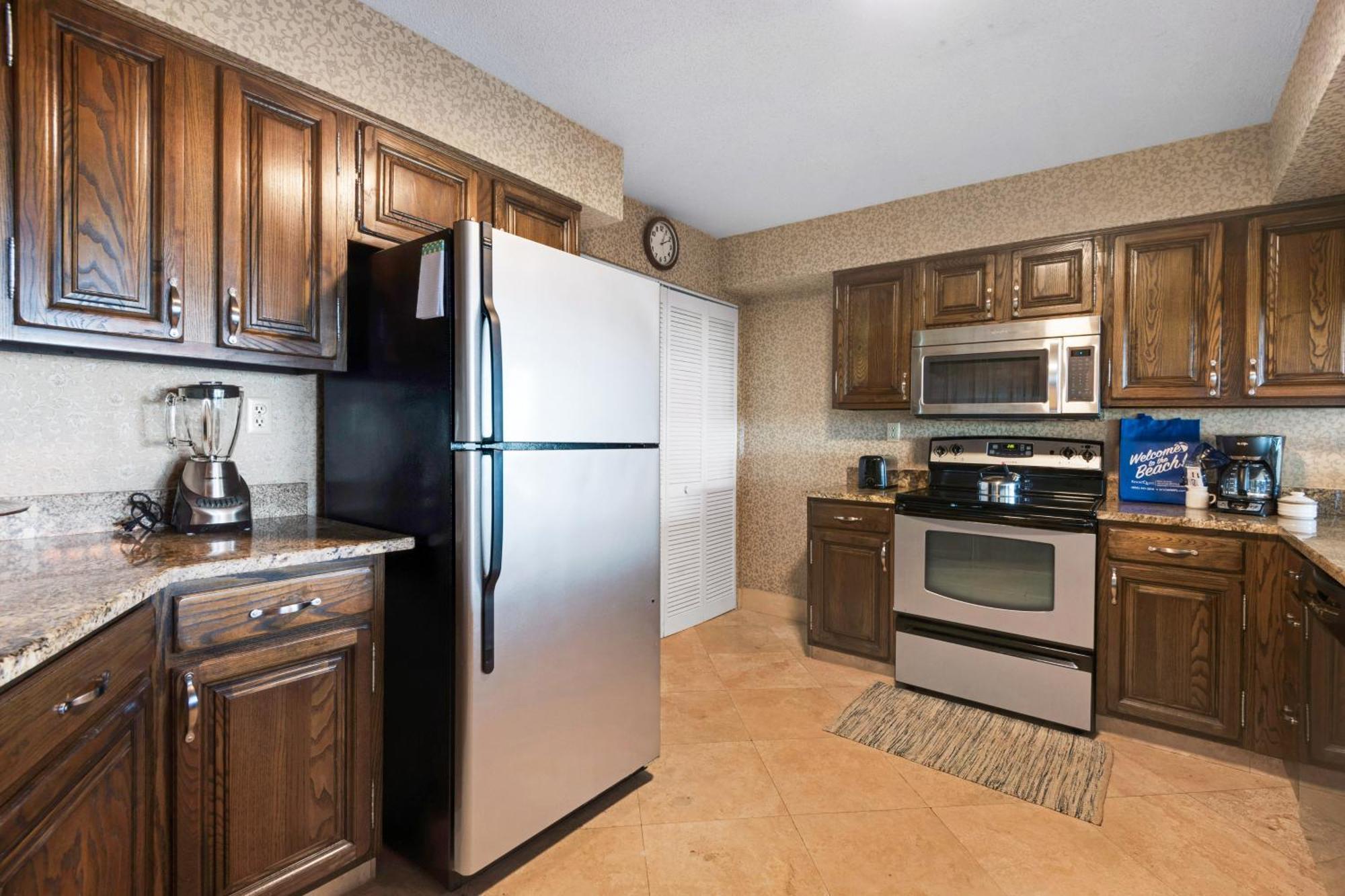 Apartment Emerald Towers *