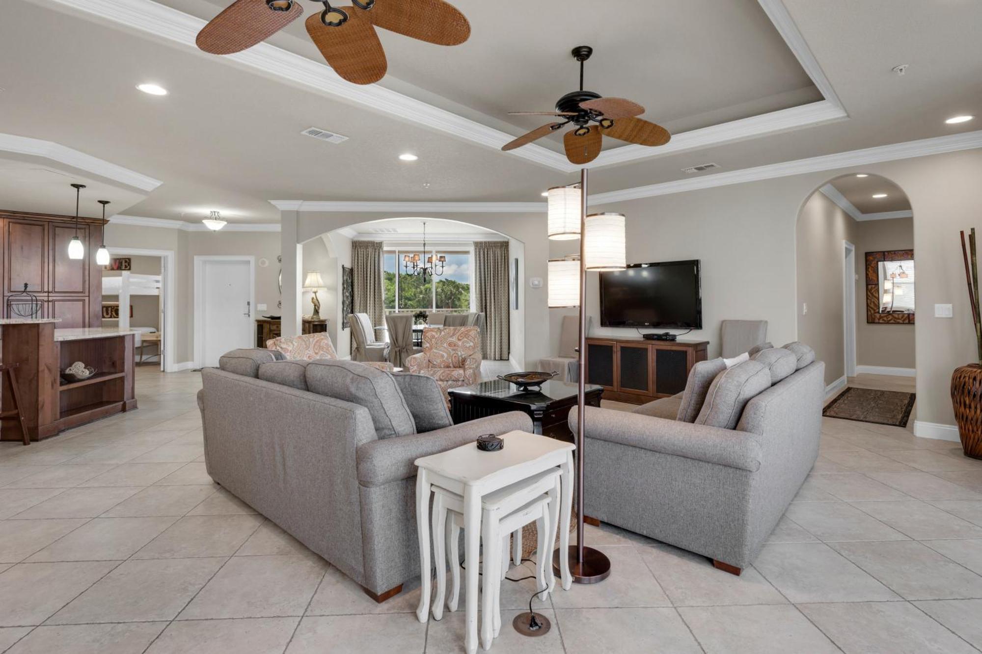Holiday home Tops'l Tides I Destin