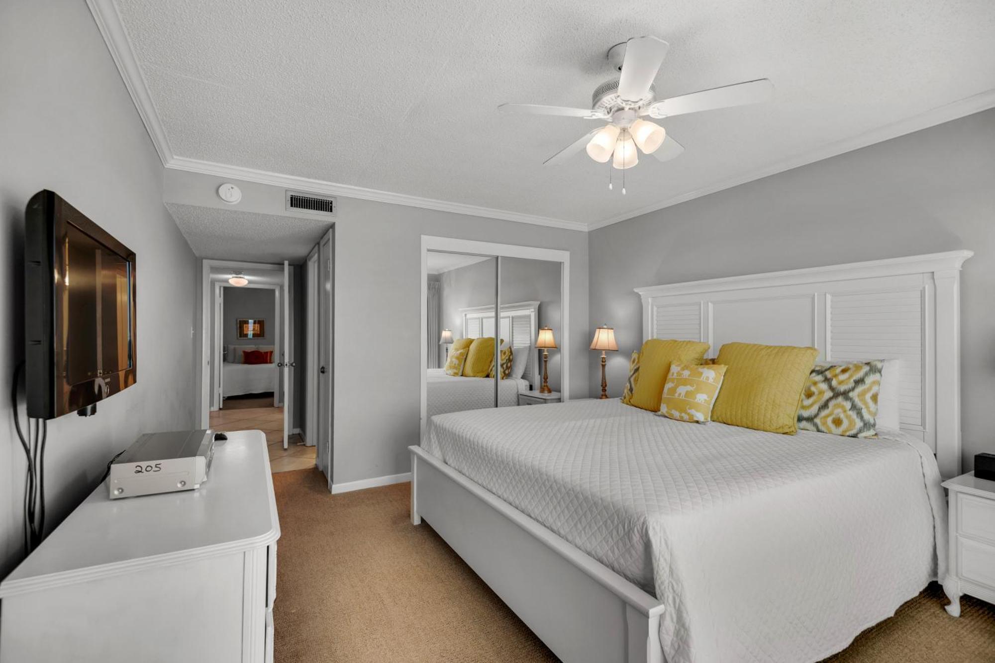 Huntington By The Sea Holiday home Destin