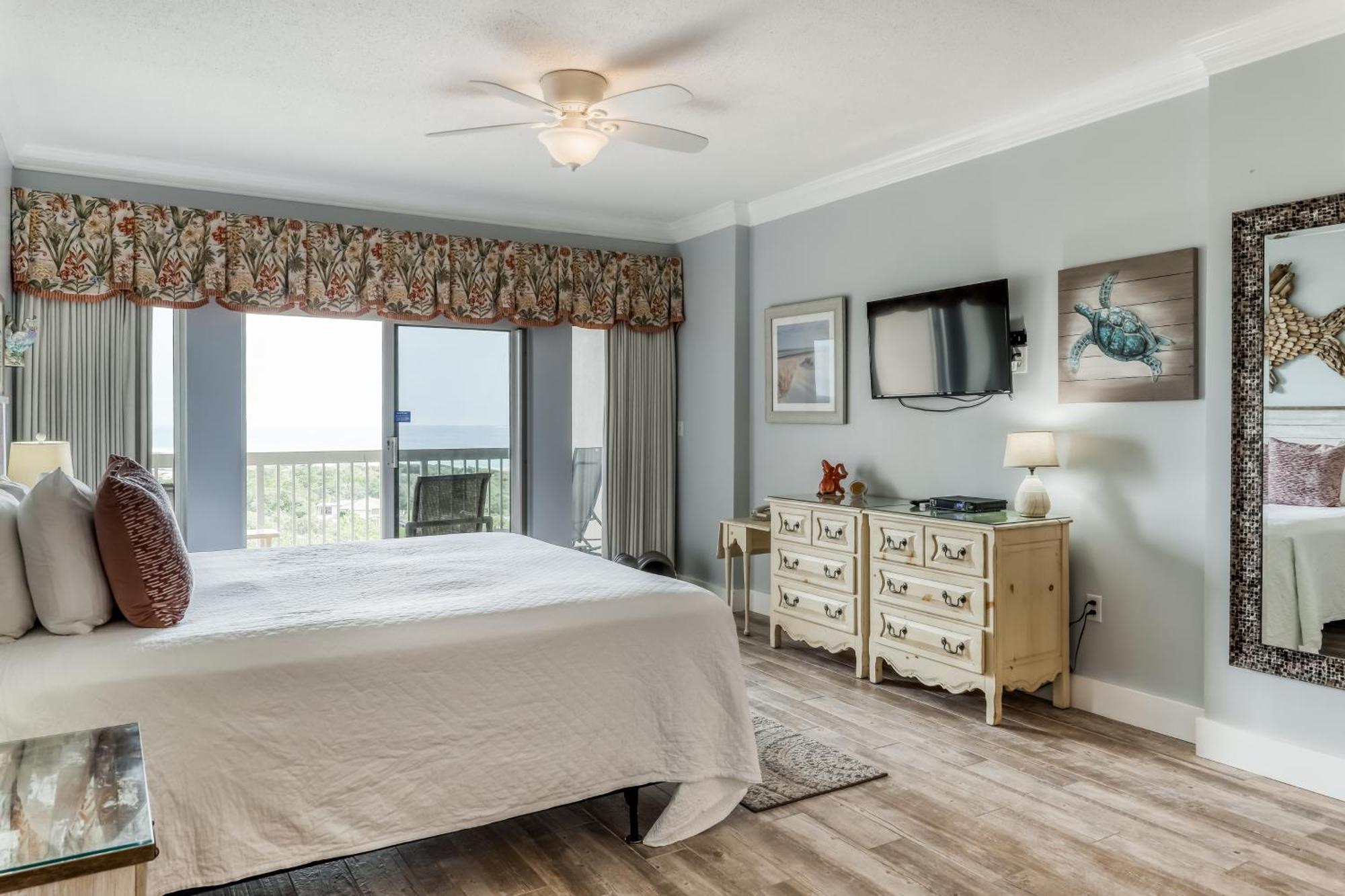 Apartment Tops'l Summit Vi *