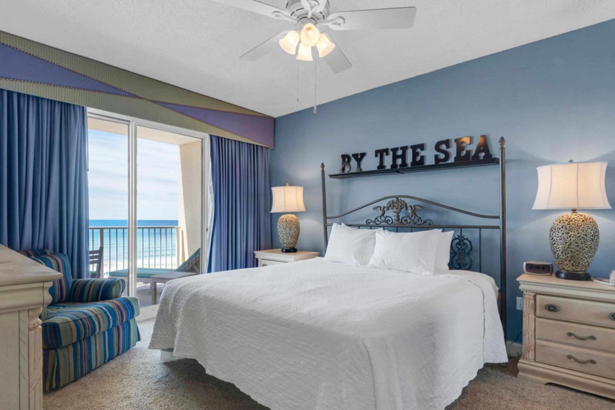 Holiday home Tops'l Tides Ii