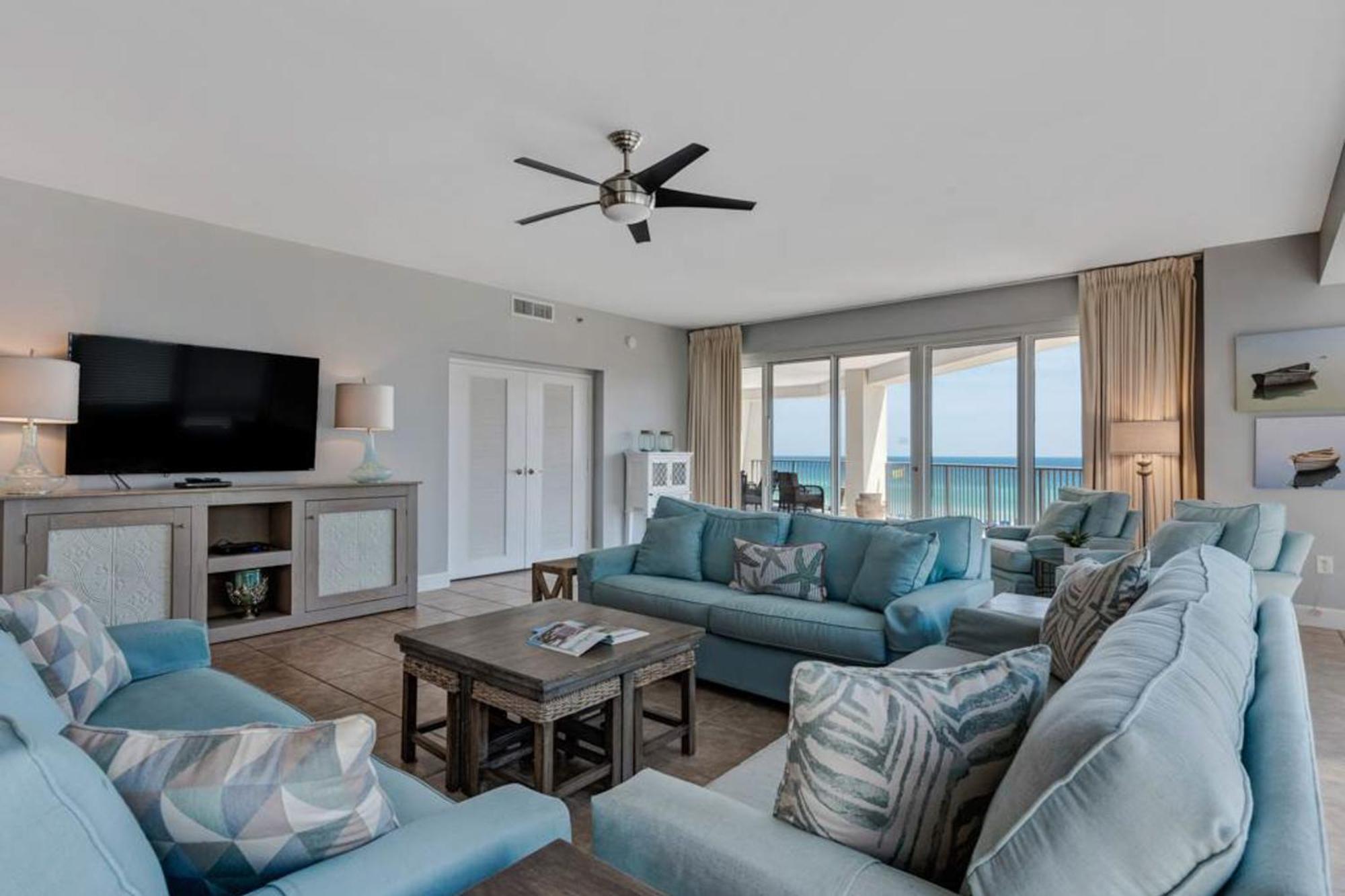 Holiday home Tops'l Tides I Destin