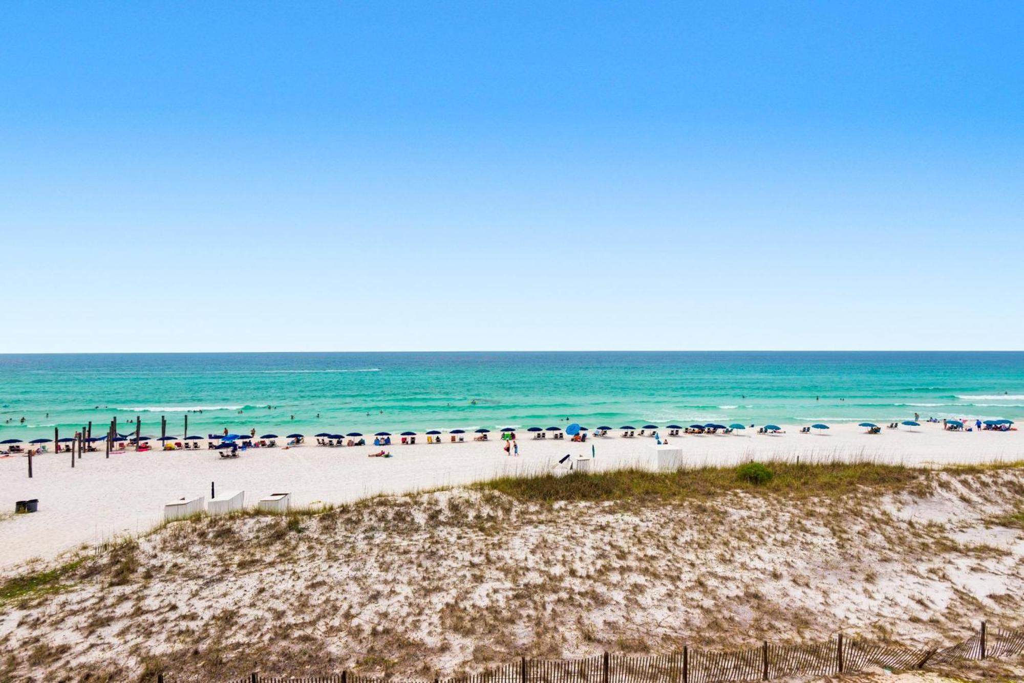Apartment Gulfview Ii 101 Destin