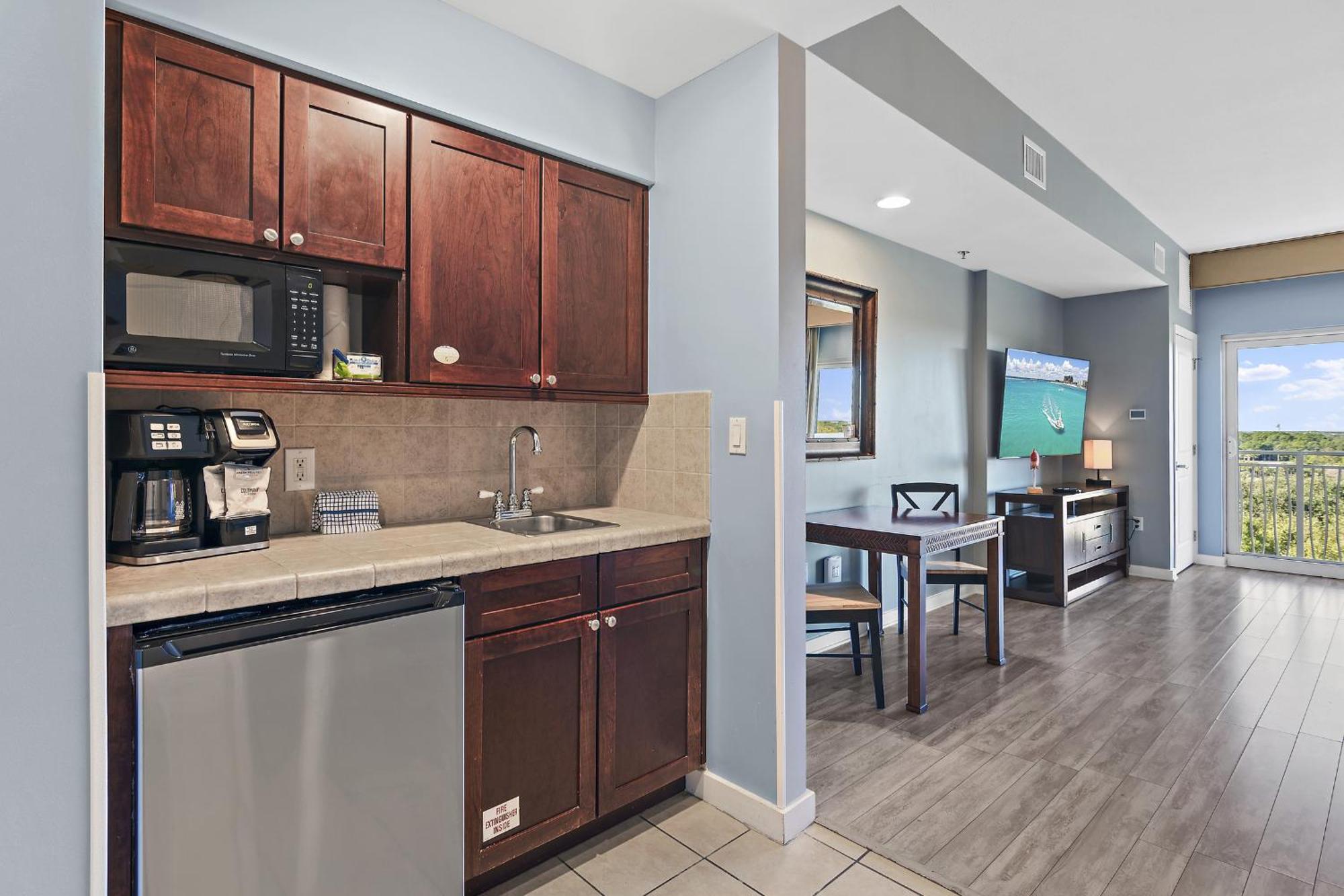 Sandestin Luau By Tufan Apartment *