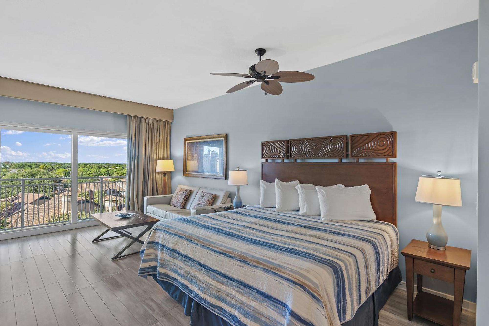 Apartment Sandestin Luau By Tufan Destin