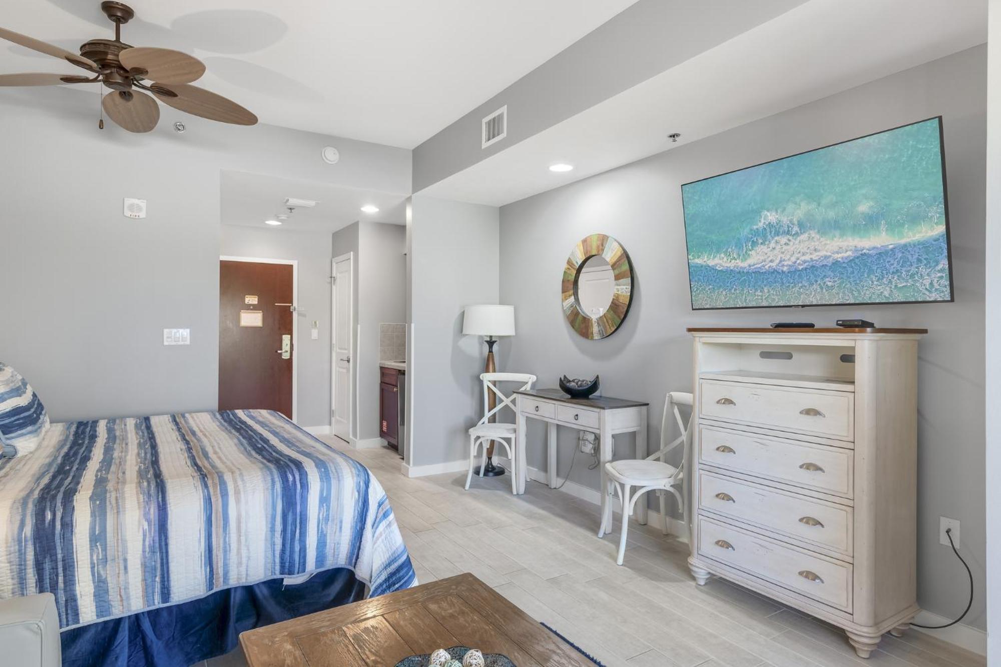 Apartment Sandestin Luau By Tufan