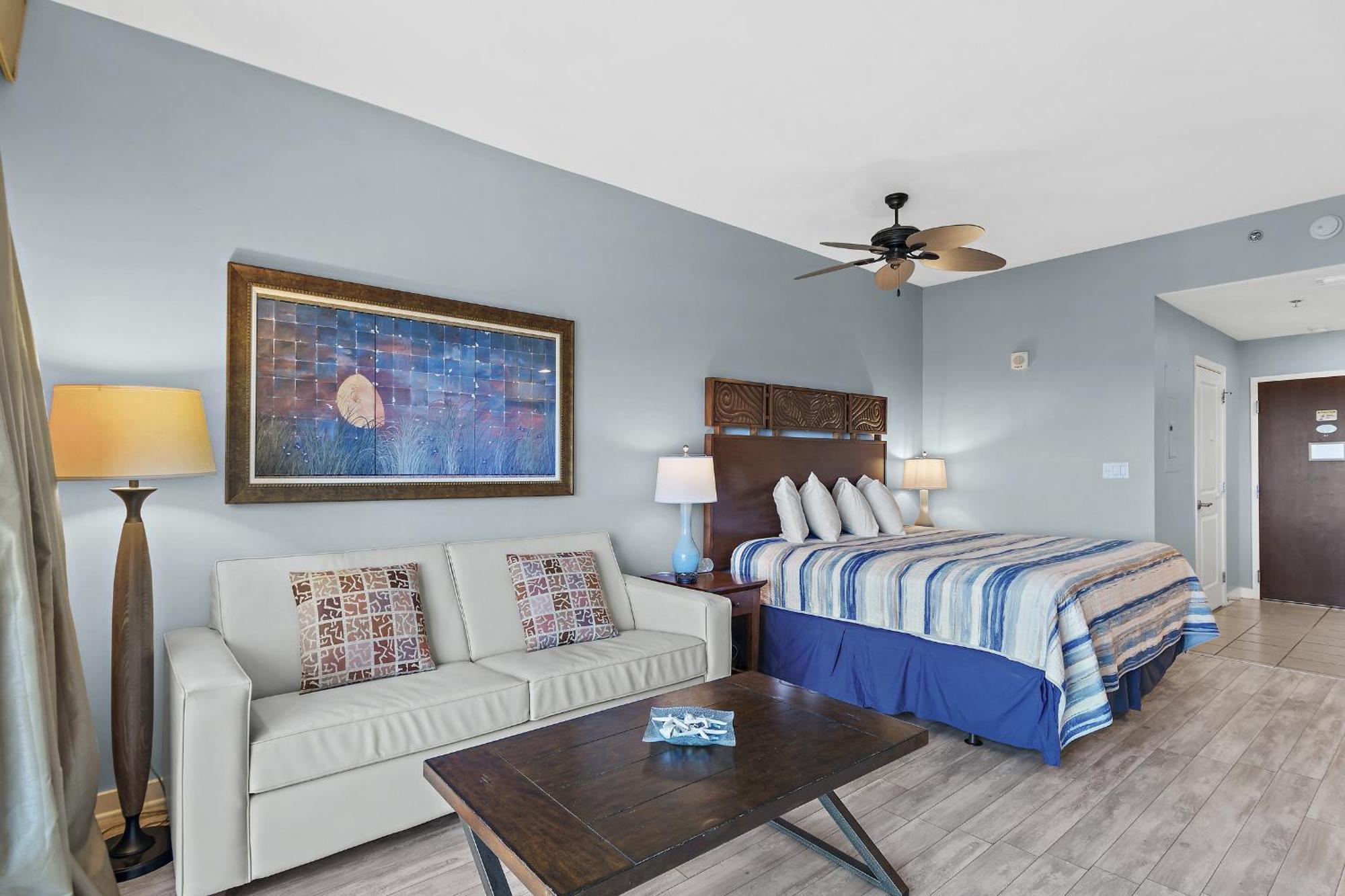 Apartment Sandestin Luau By Tufan *