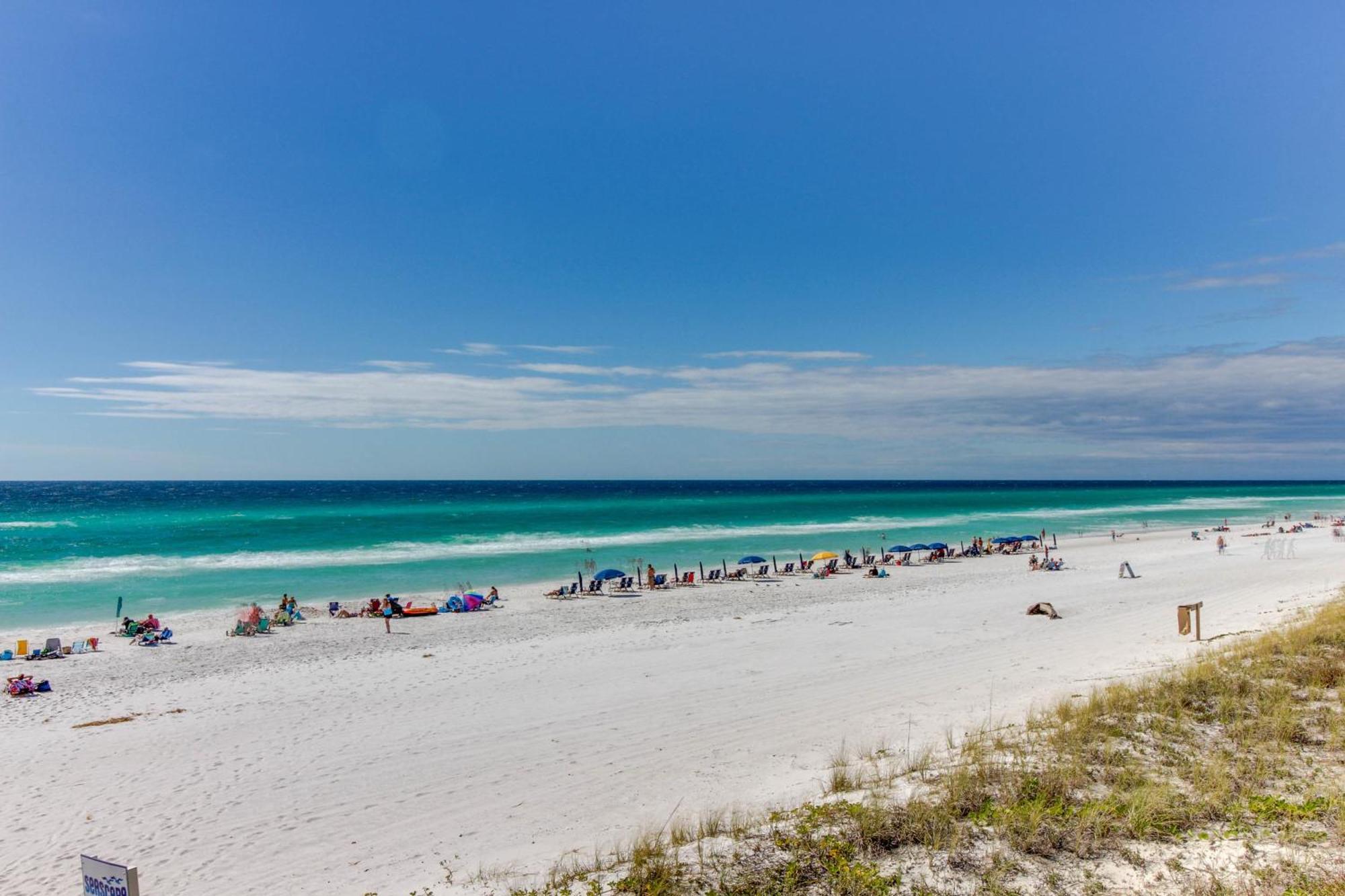 Gulf Terrace Destin