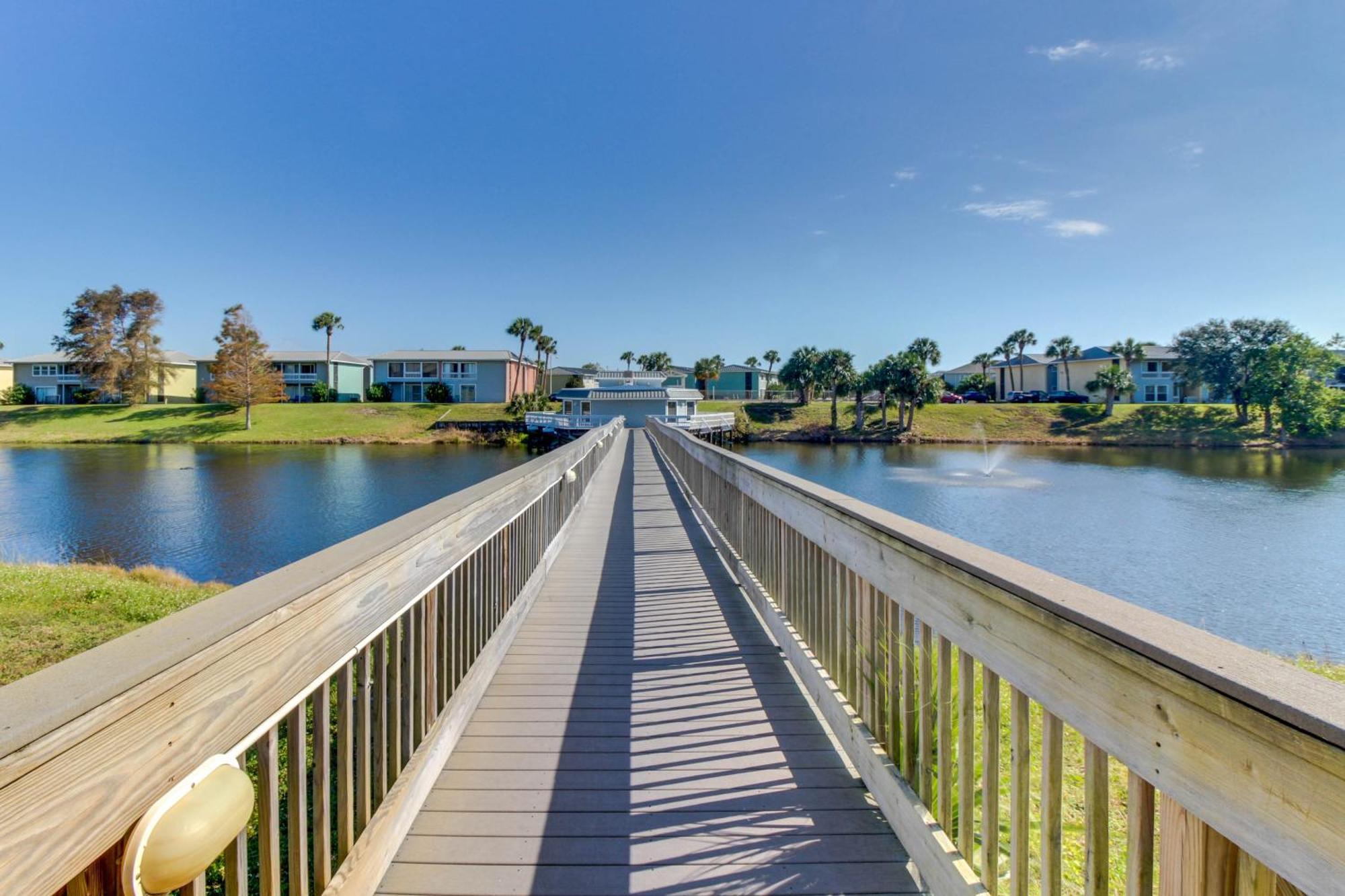 Gulf Terrace
