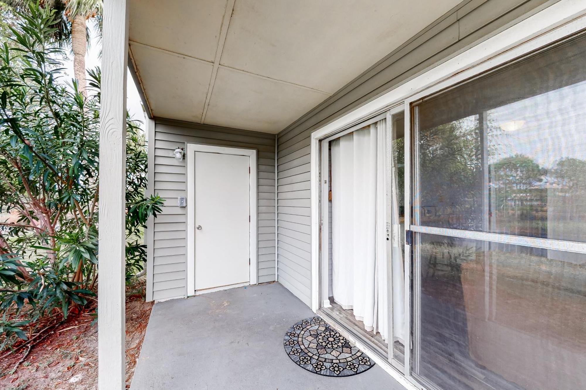 Gulf Terrace Holiday home *