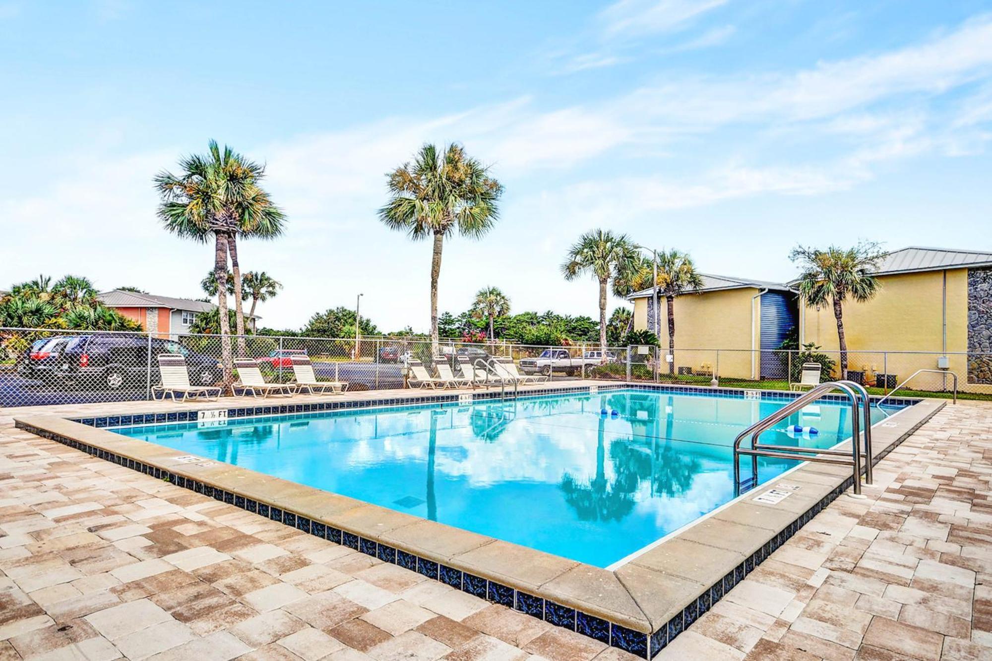 Gulf Terrace Holiday home Destin