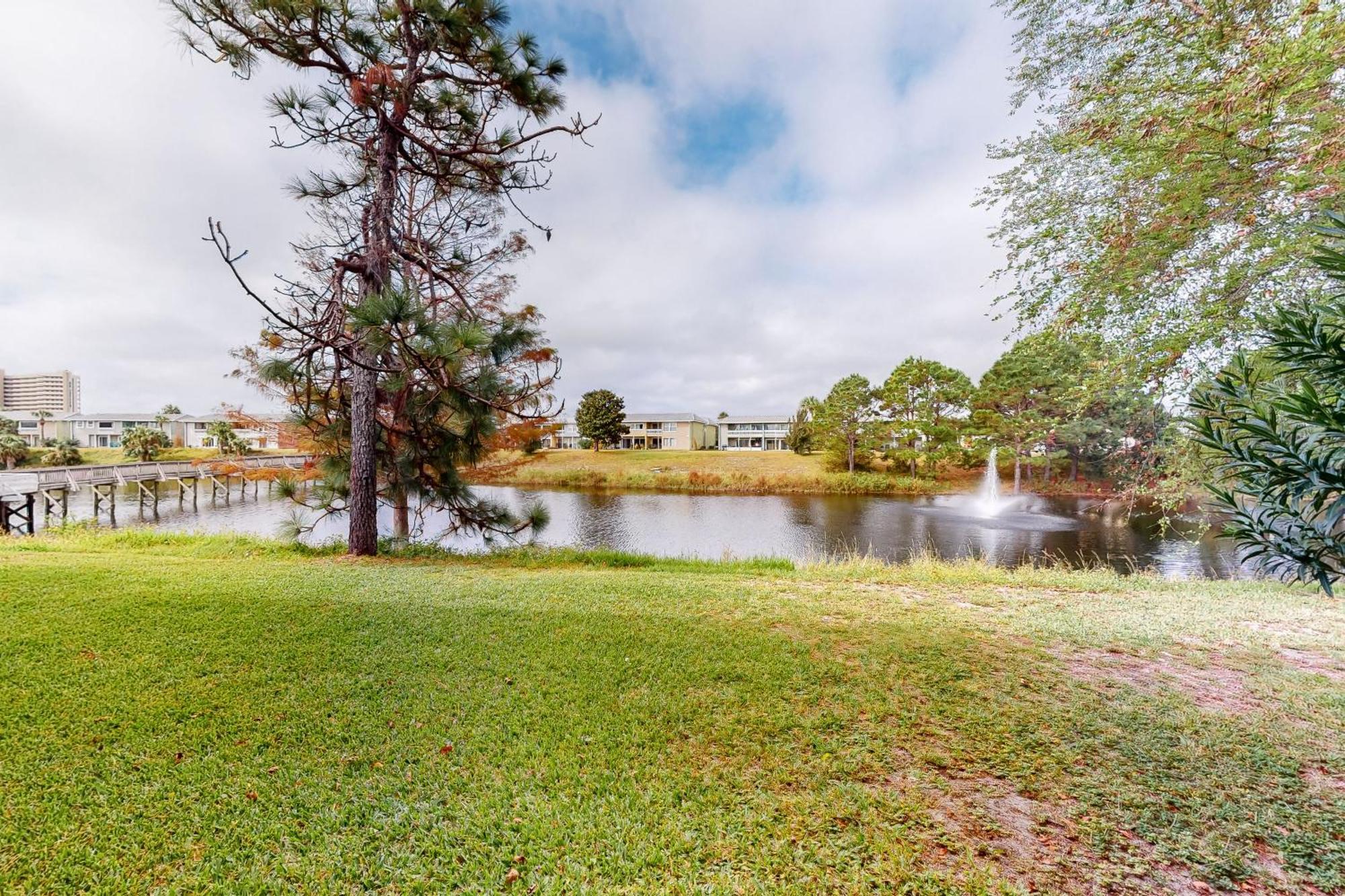 Holiday home Gulf Terrace Destin