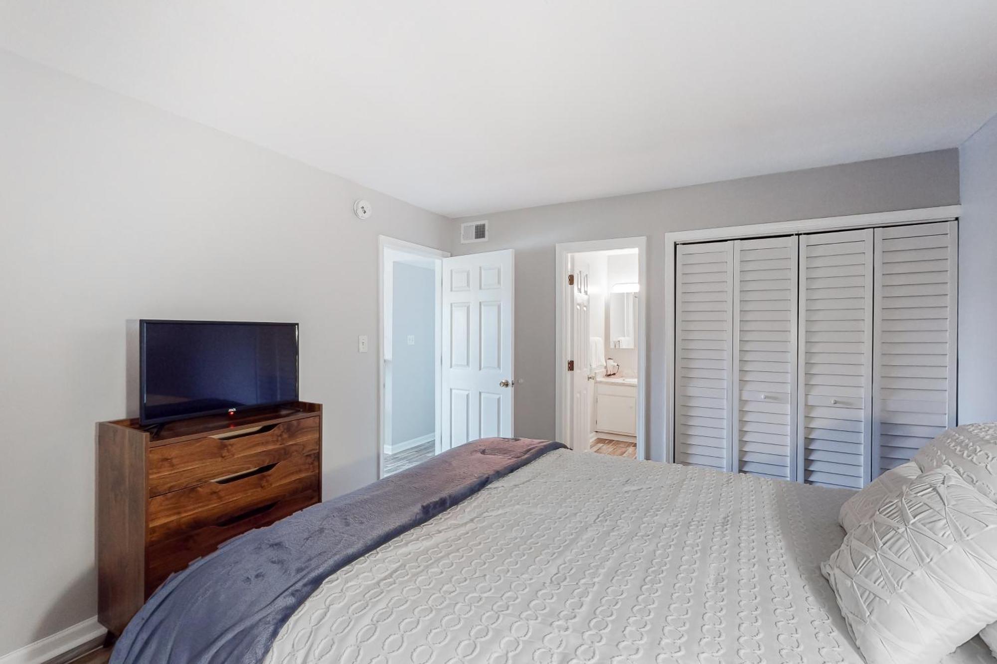 Gulf Terrace Holiday home