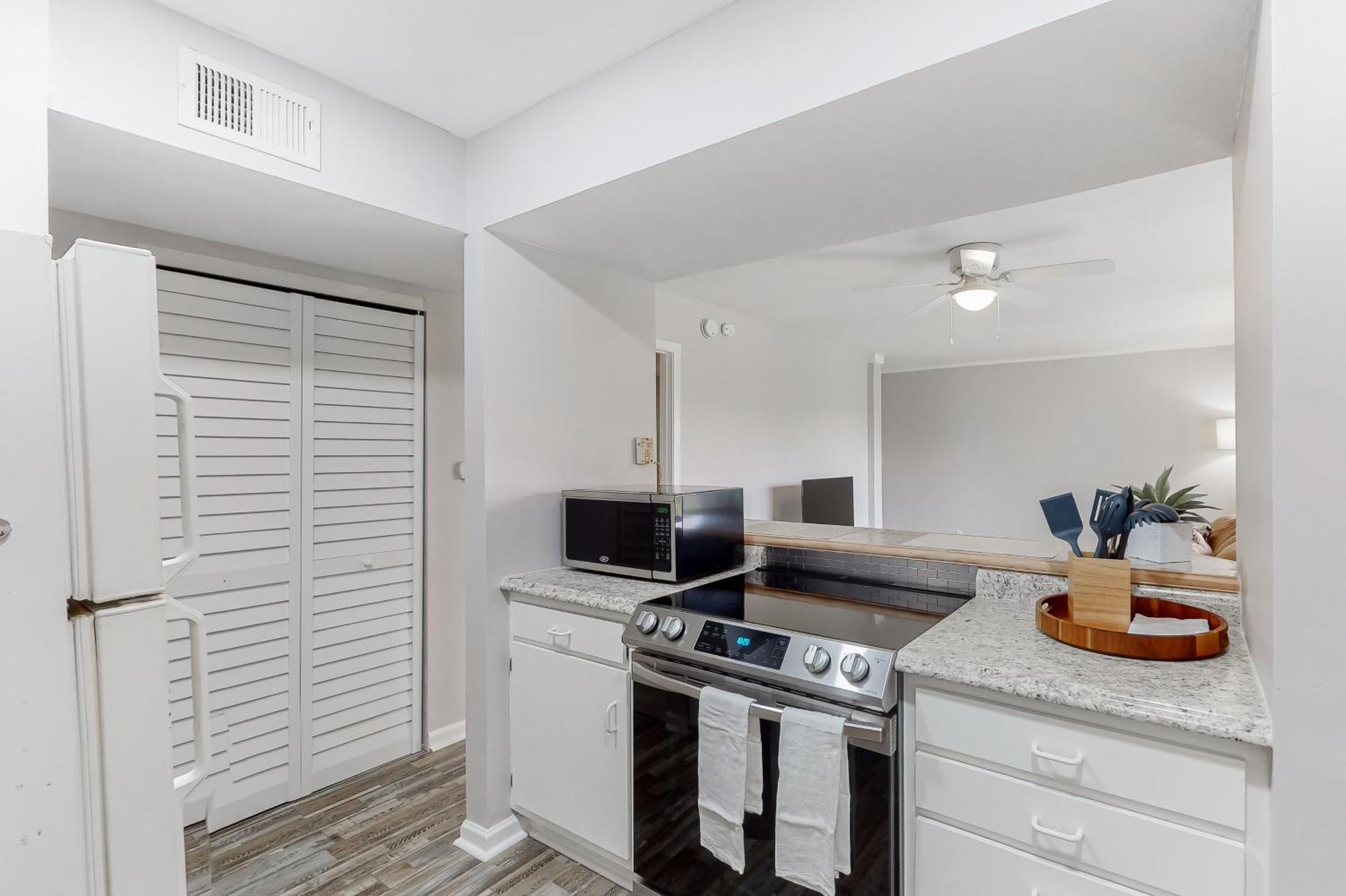 Holiday home Gulf Terrace