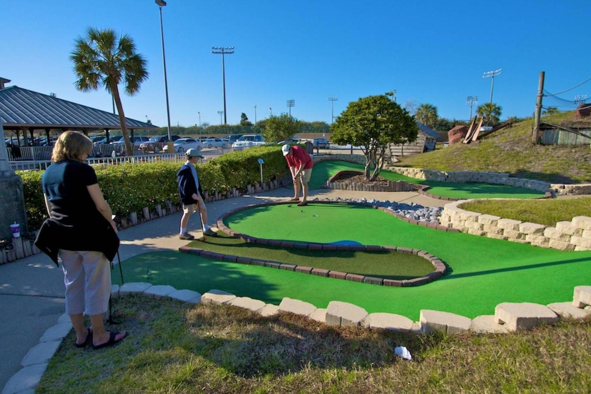 Emerald Dunes # 101 * Destin