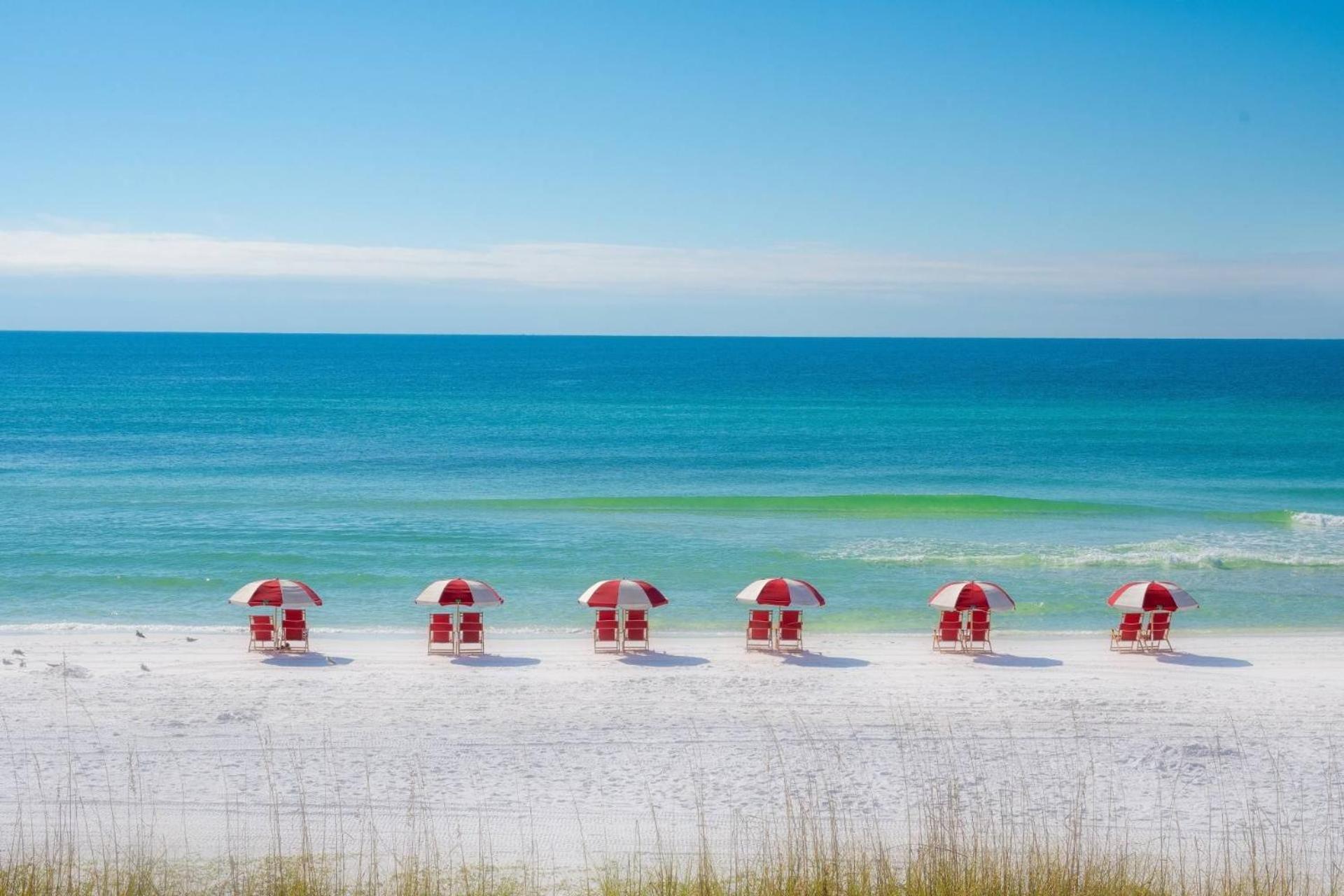 Holiday home Emerald Dunes # 101 Destin