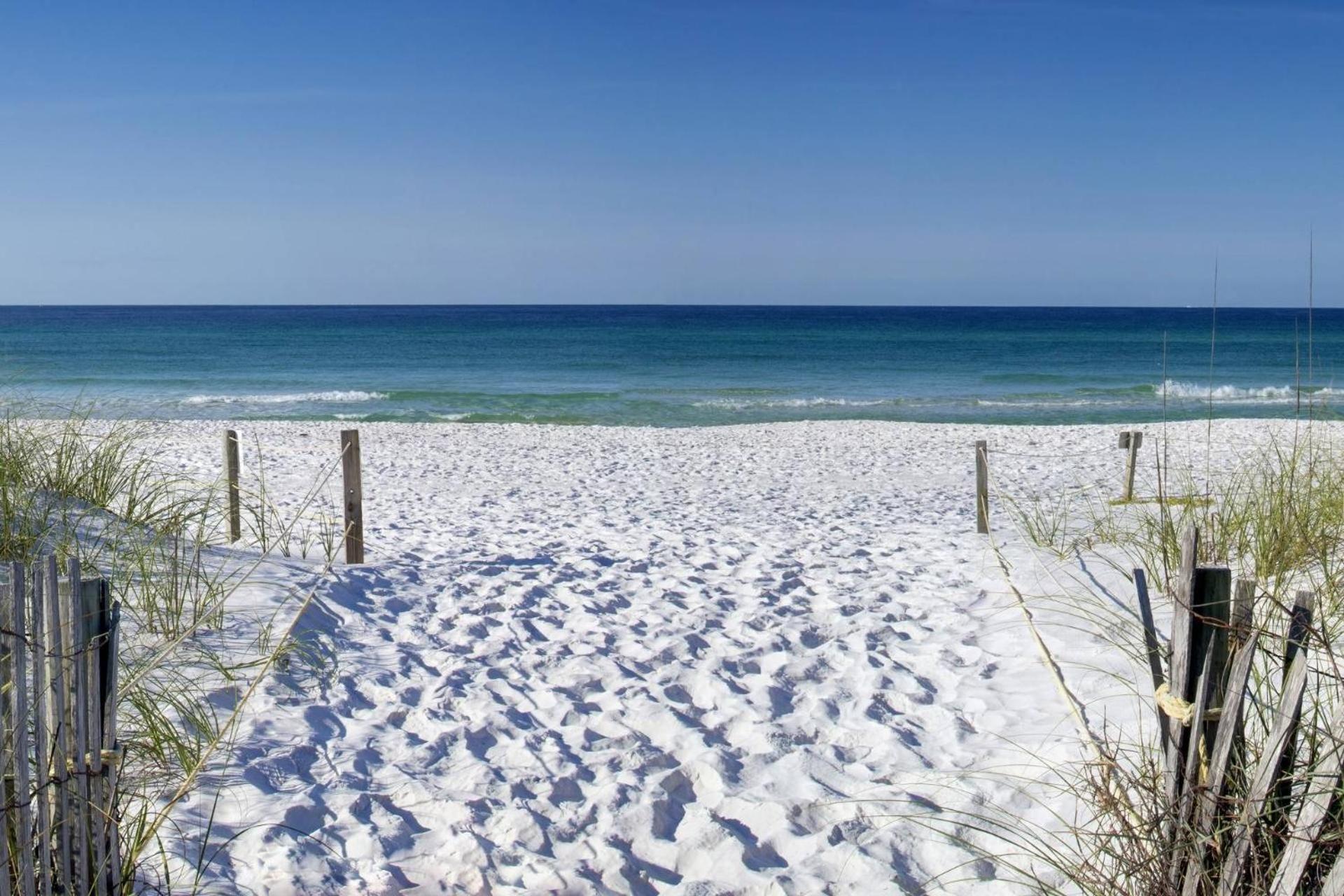 Emerald Dunes # 101 Destin