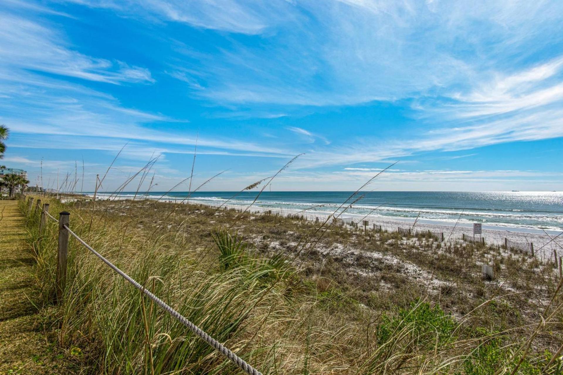 Emerald Dunes # 101 * Destin