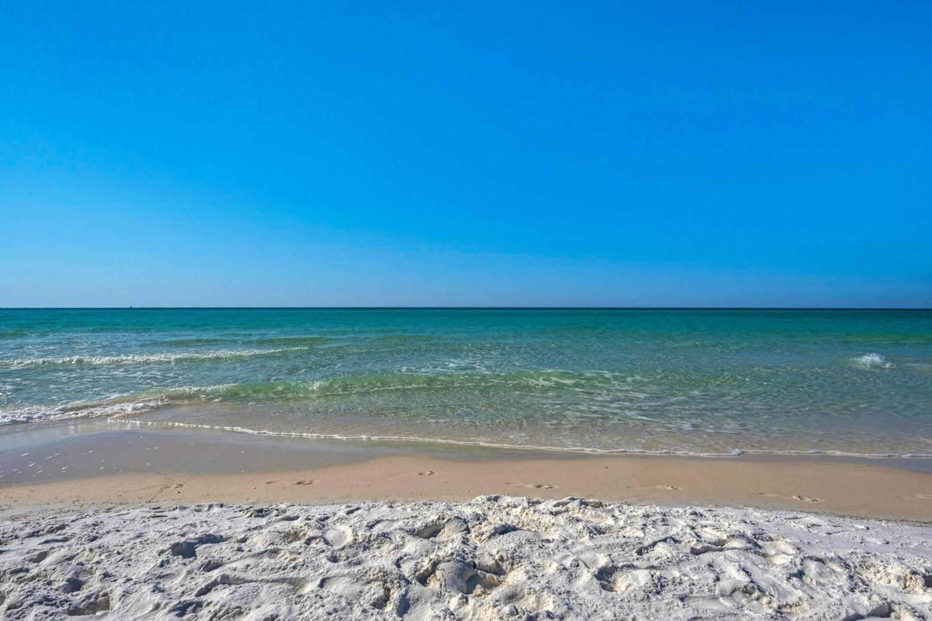 Holiday home Emerald Dunes # 101