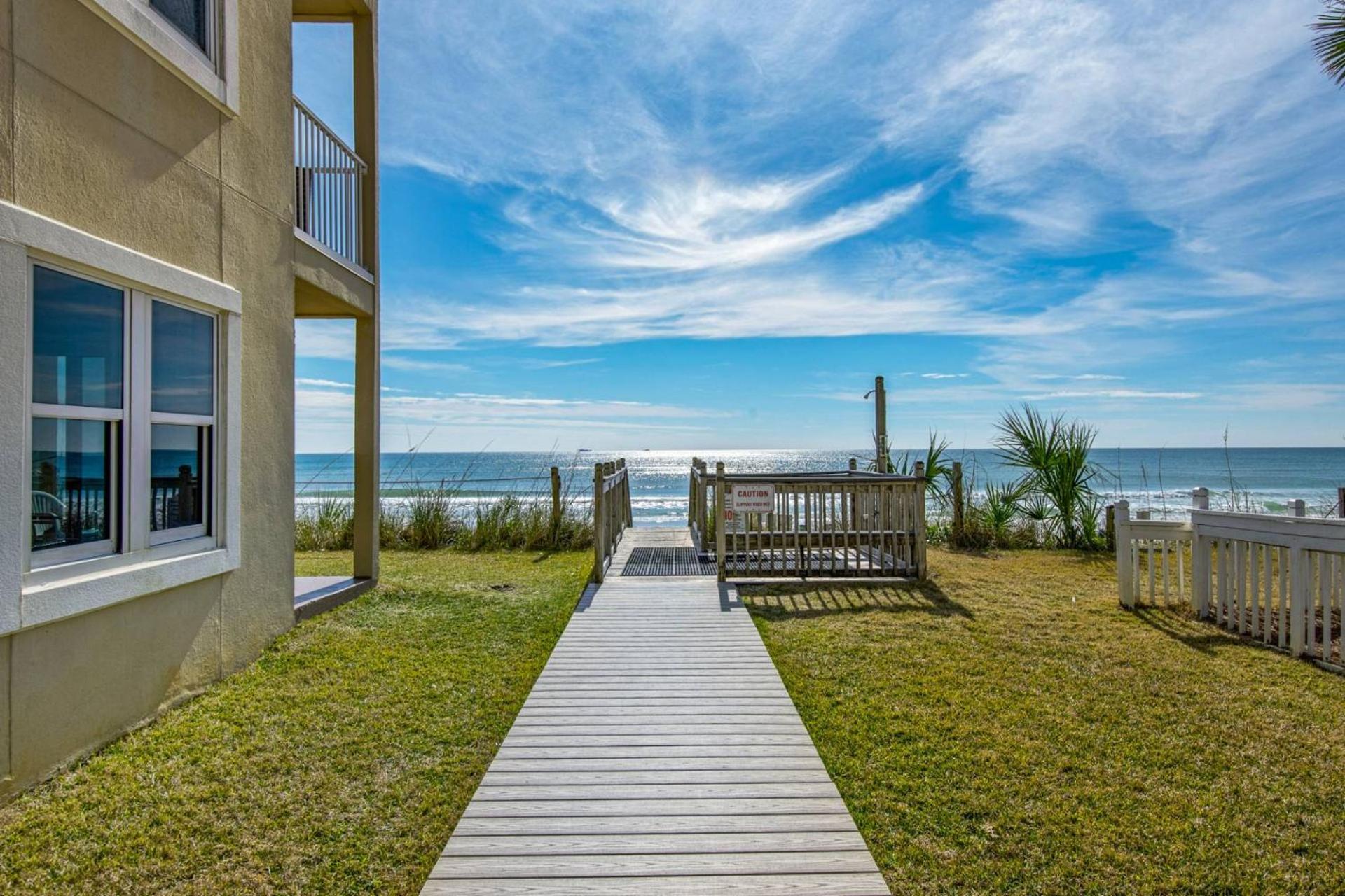 Holiday home Emerald Dunes # 101 Destin