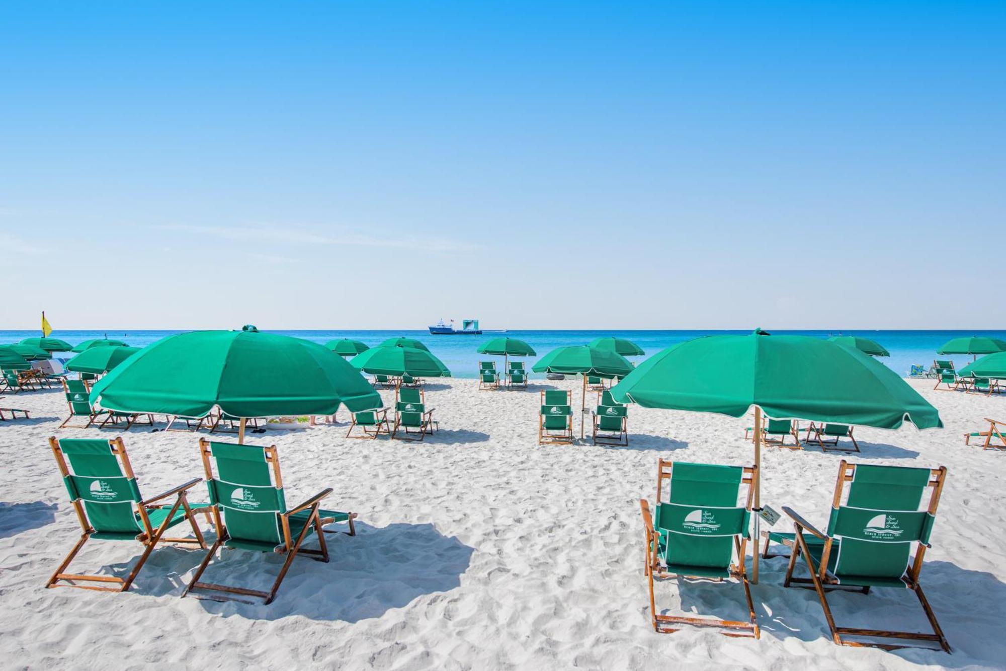 Apartment Sterling Sands Destin