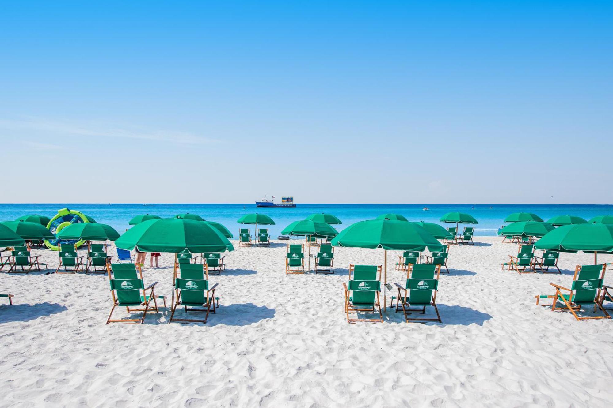 Sterling Sands Destin