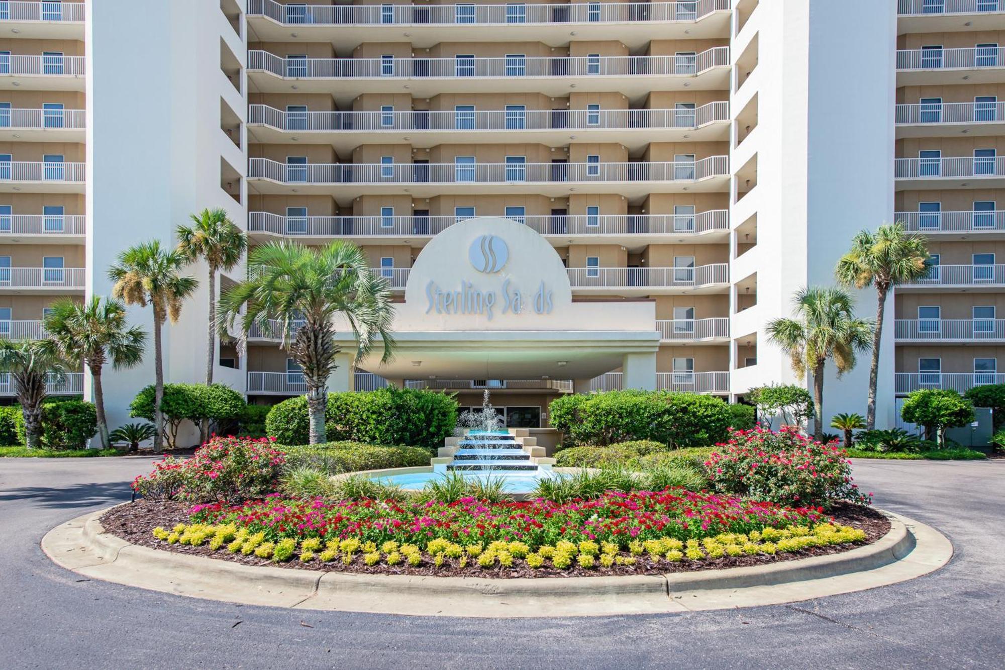 Apartment Sterling Sands