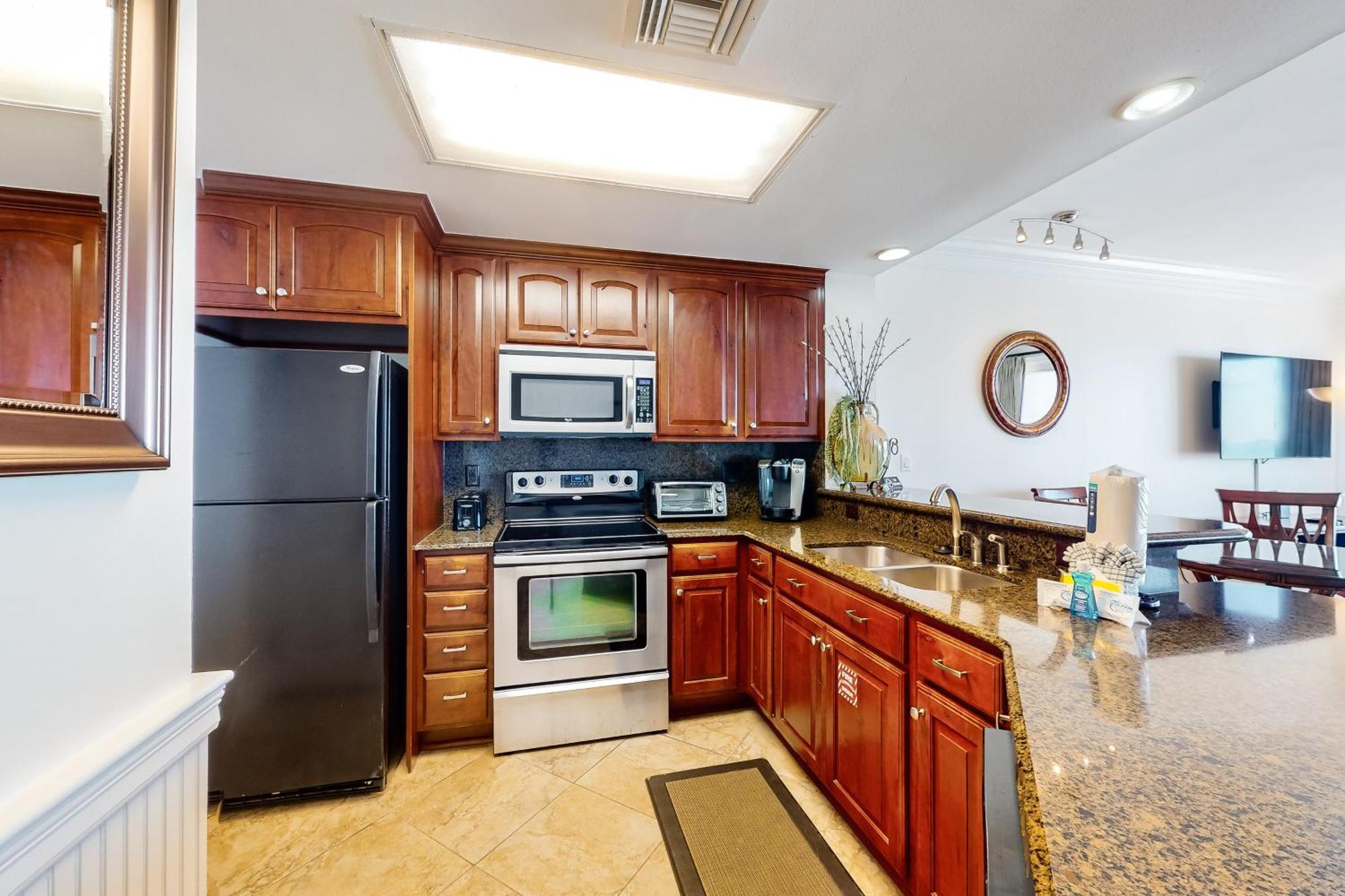 Sterling Sands Apartment