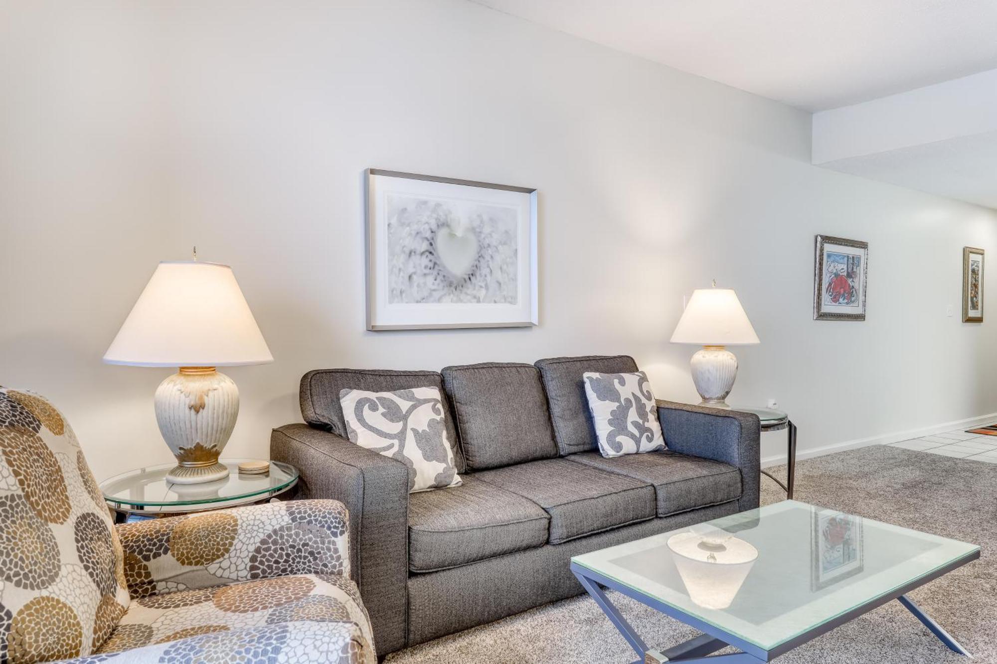 Sterling Sands Apartment Destin