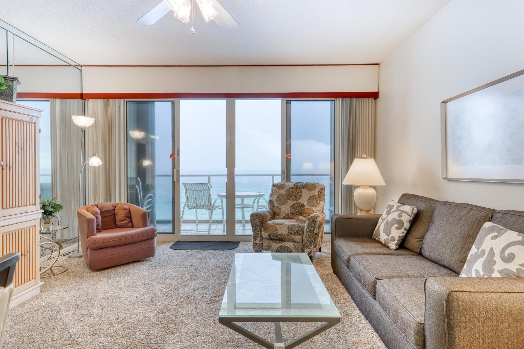 Sterling Sands Destin